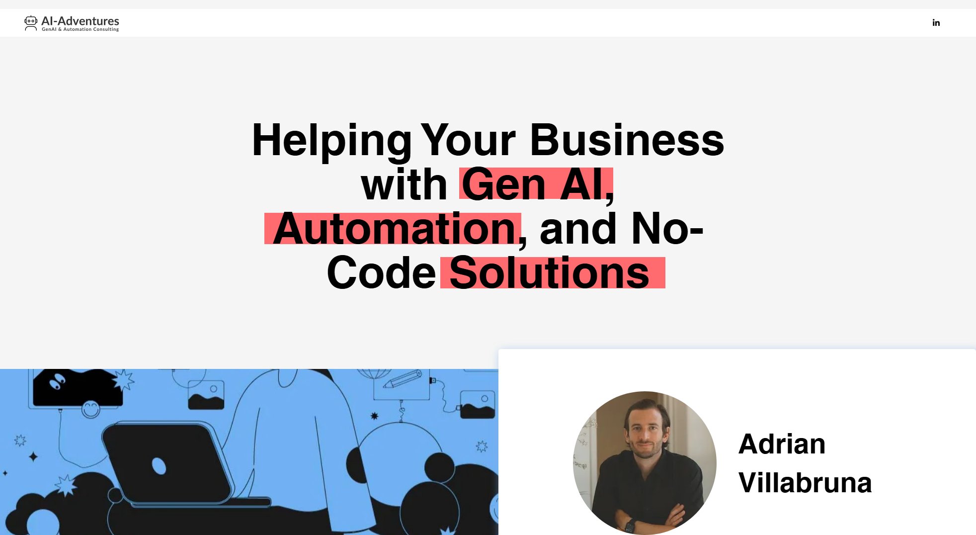 AI Adventures AI Adventures Interface & Screenshots AI Adventures AI Adventures Interface & Screenshots