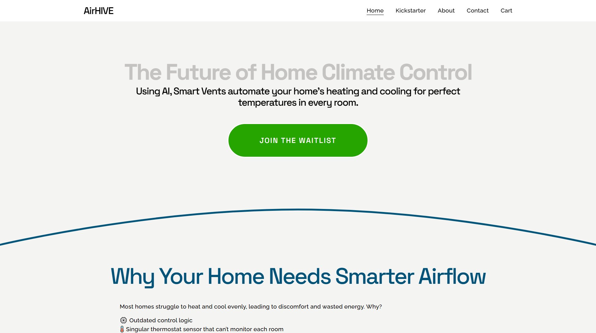 AirHIVE AirHIVE Interface & Screenshots AirHIVE AirHIVE Interface & Screenshots