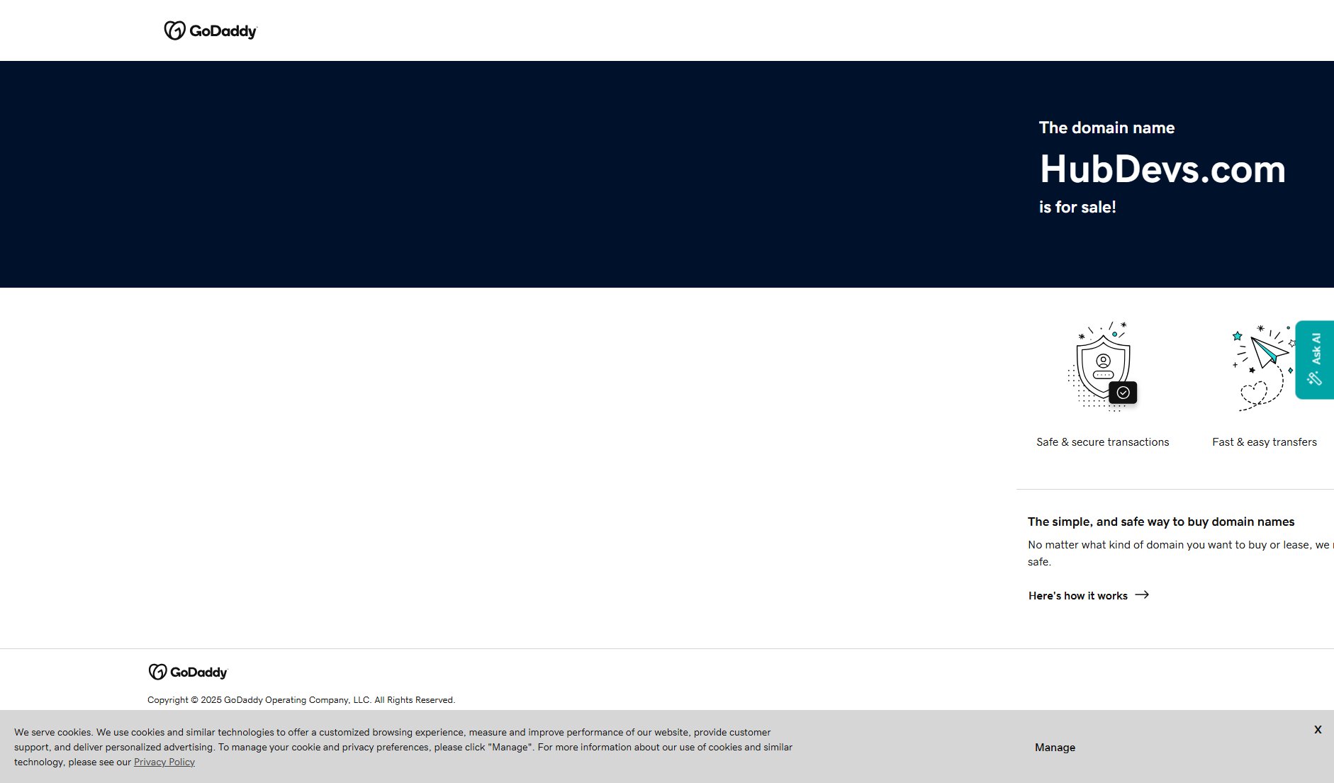 HubDevs.com HubDevs.com Interface & Screenshots HubDevs.com HubDevs.com Interface & Screenshots