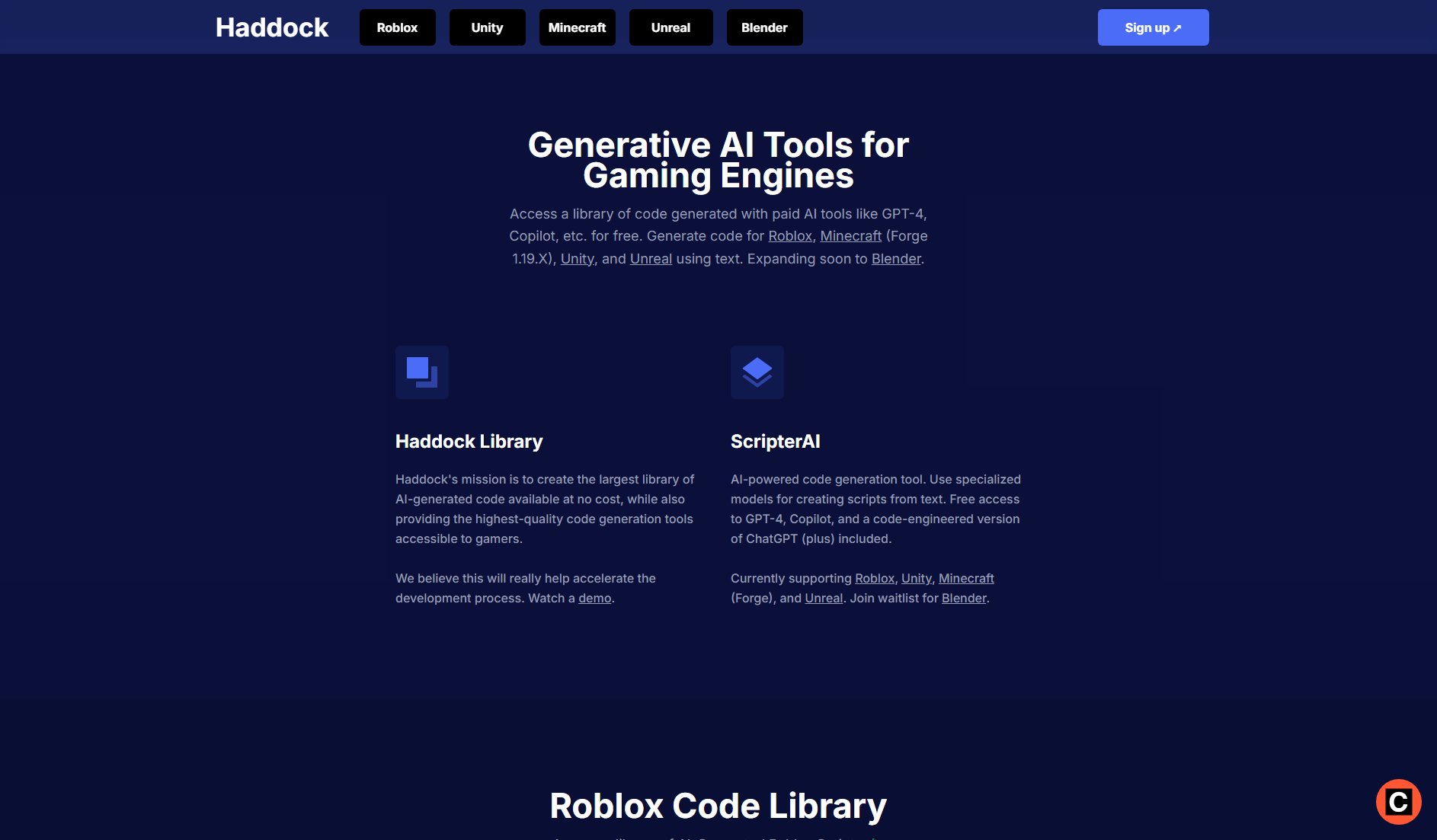 Haddock Haddock Interface & Screenshots Haddock Haddock Interface & Screenshots