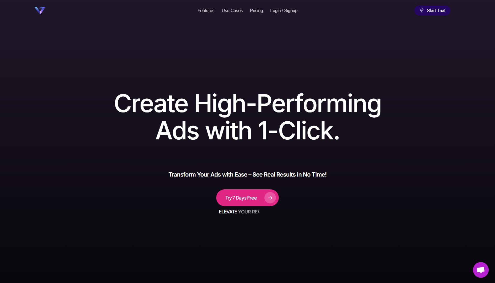 Veedy.AI Veedy.AI Interface & Screenshots