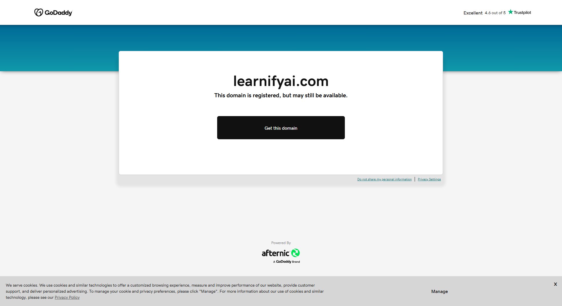 LearnifyAI LearnifyAI Interface & Screenshots LearnifyAI LearnifyAI Interface & Screenshots