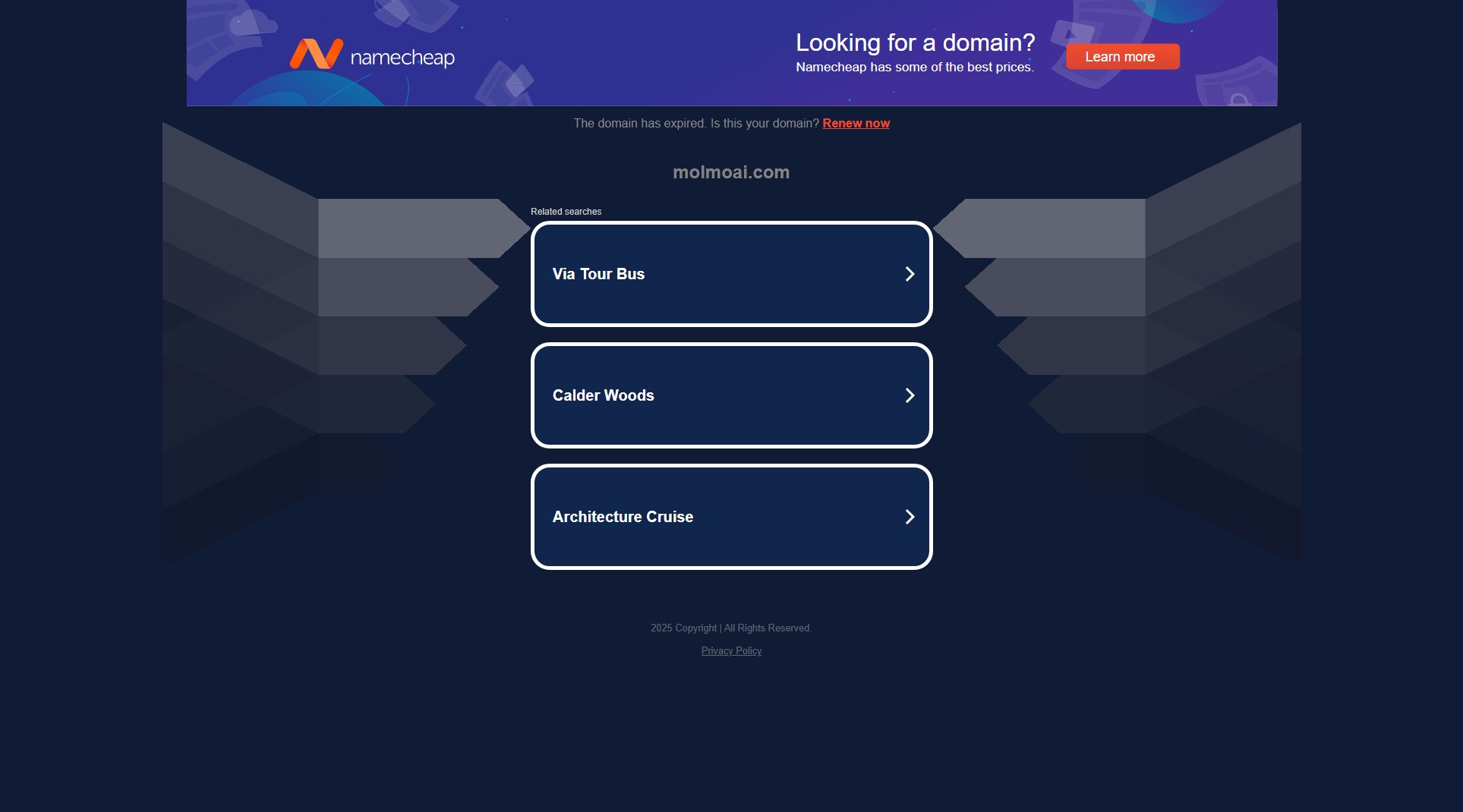   Interface & Screenshots