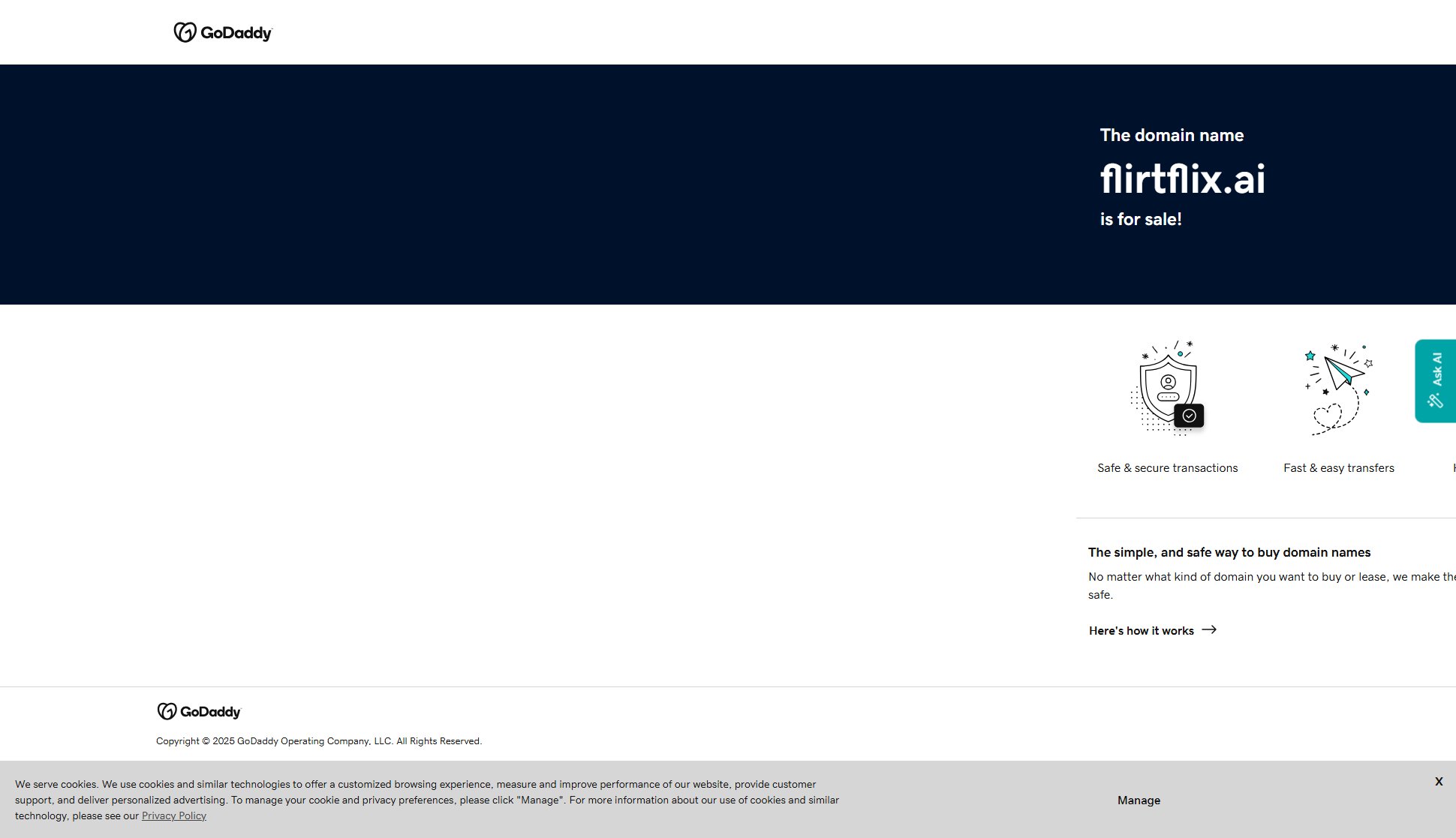 flirtflix.ai flirtflix.ai Interface & Screenshots flirtflix.ai flirtflix.ai Interface & Screenshots