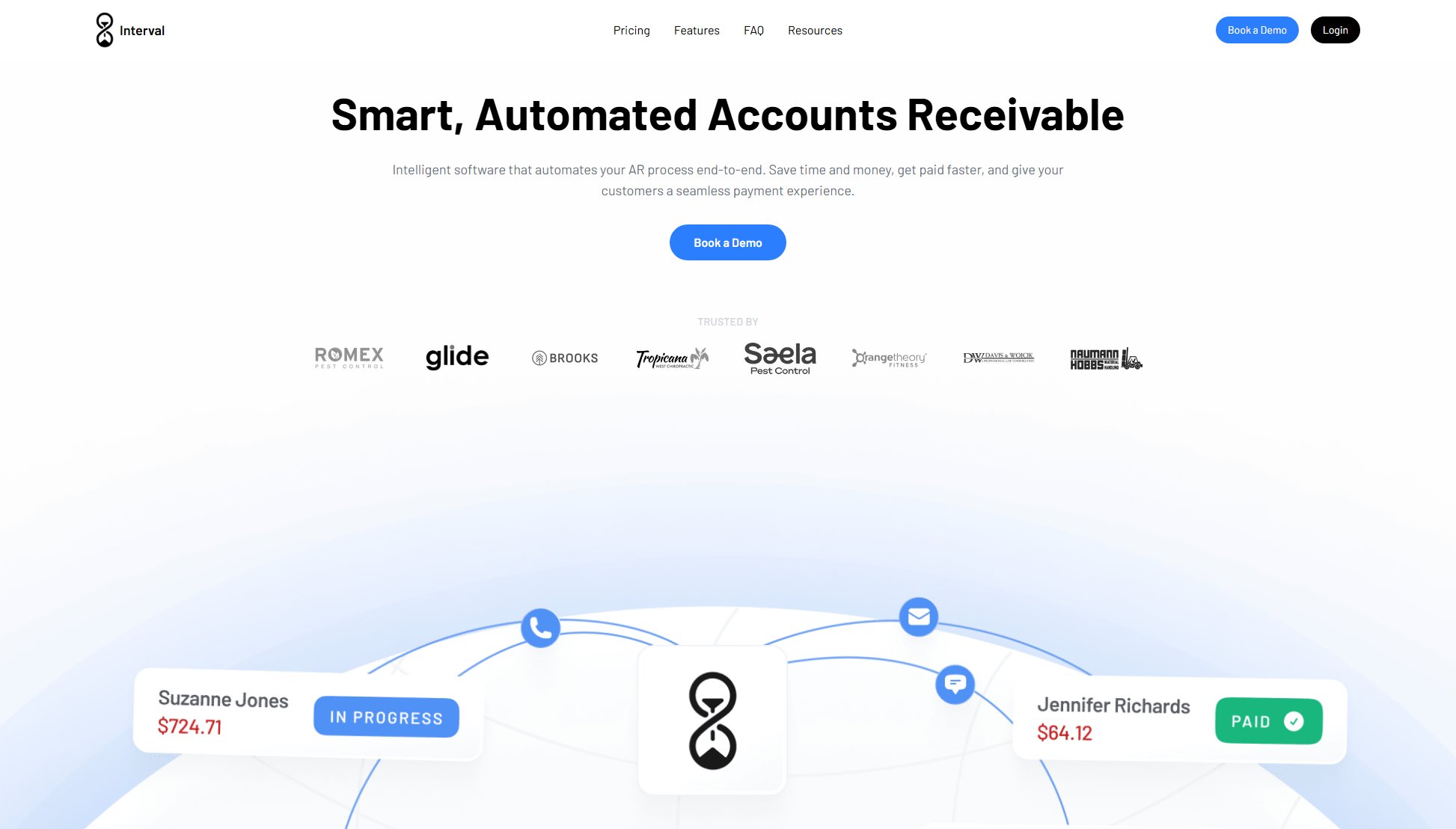 Interval AI Interval AI Interface & Screenshots Interval AI Interval AI Interface & Screenshots