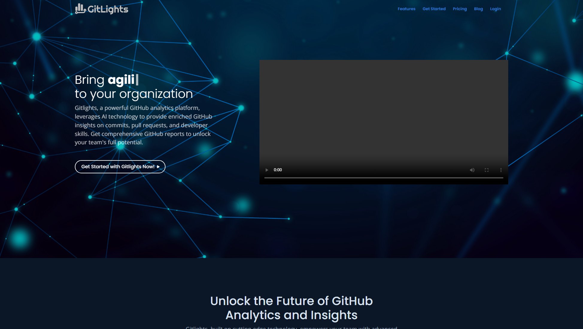 Gitlights Gitlights Interface & Screenshots Gitlights Gitlights Interface & Screenshots