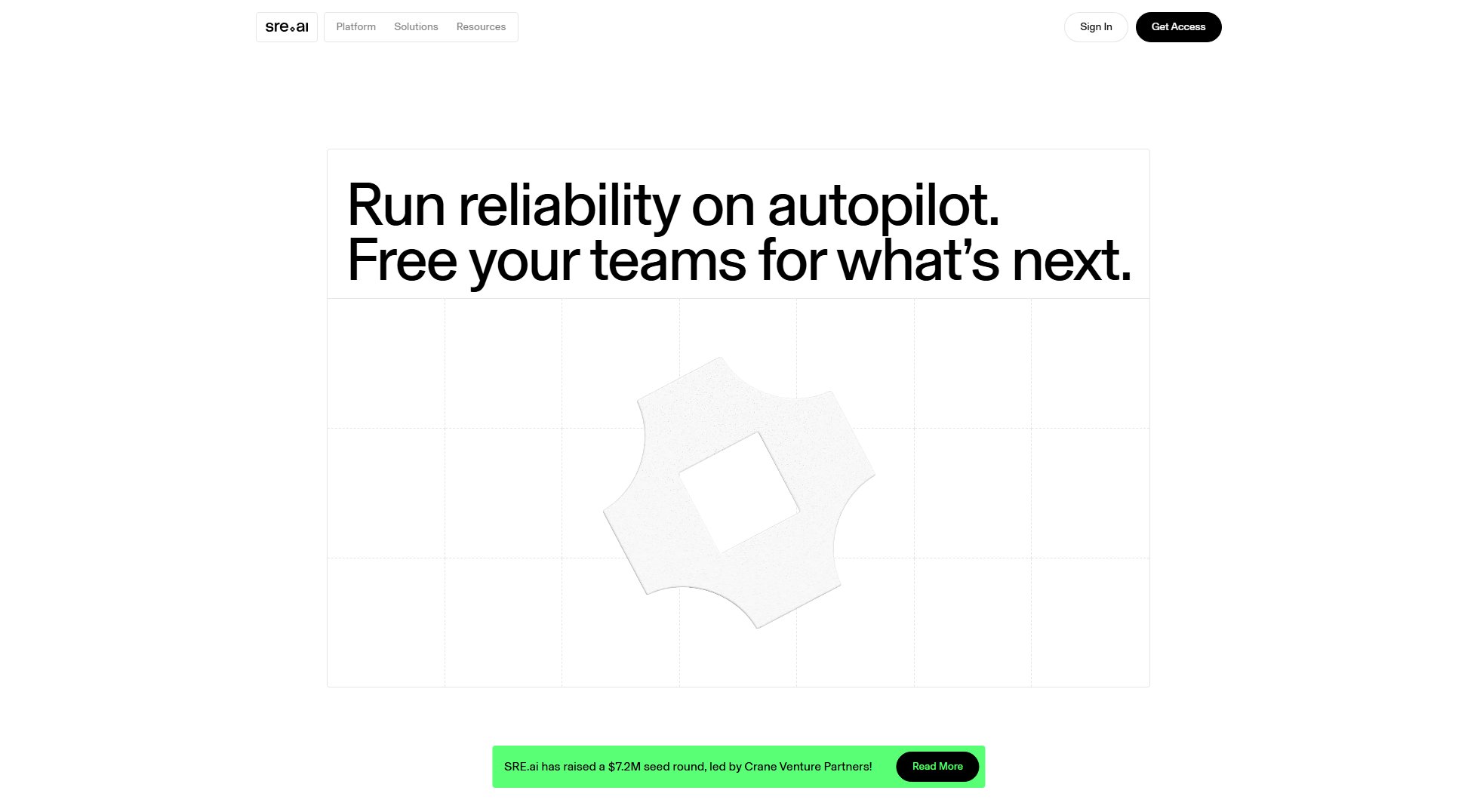 AI DevOps Agents AI DevOps Agents Interface & Screenshots