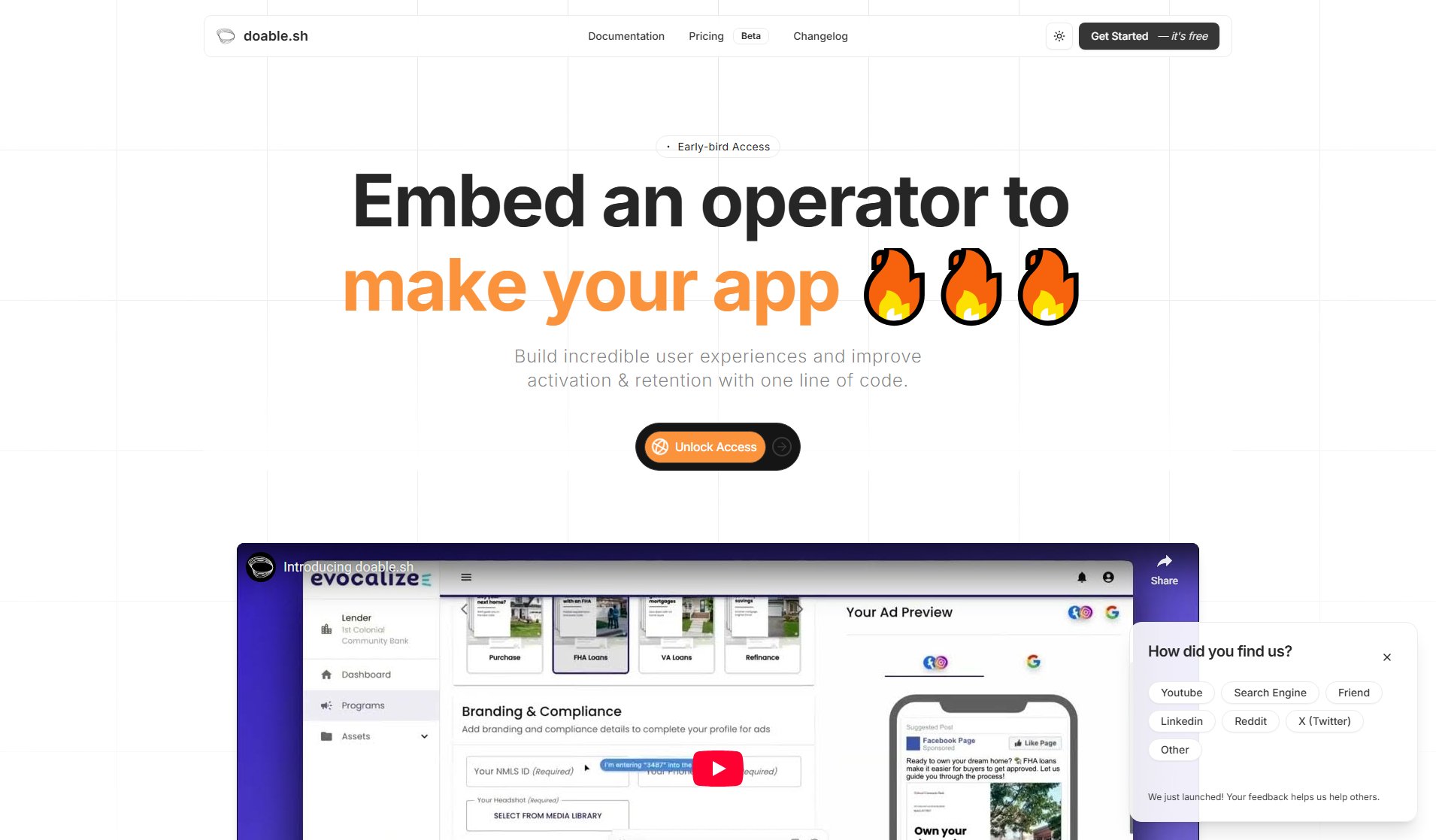 Doable.sh Doable.sh Interface & Screenshots Doable.sh Doable.sh Interface & Screenshots