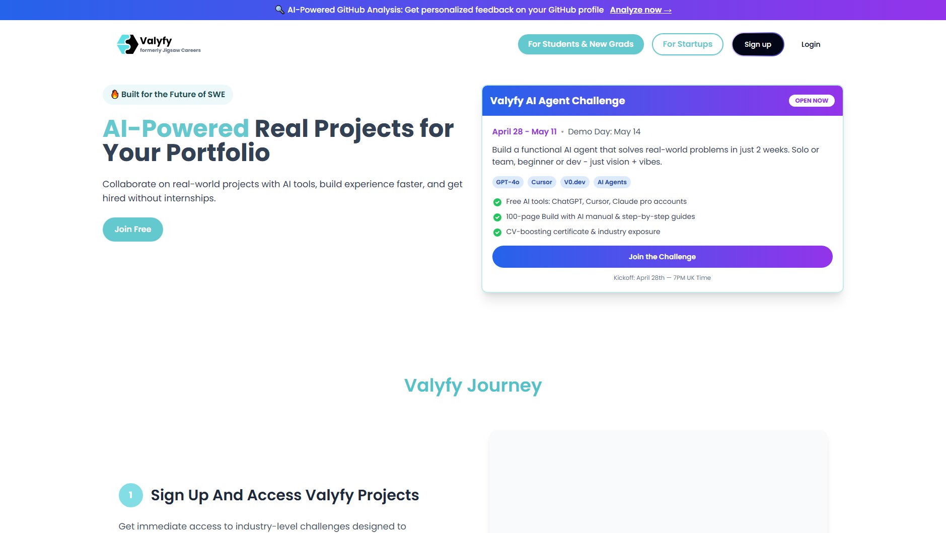 Valyfy Valyfy Interface & Screenshots Valyfy Valyfy Interface & Screenshots