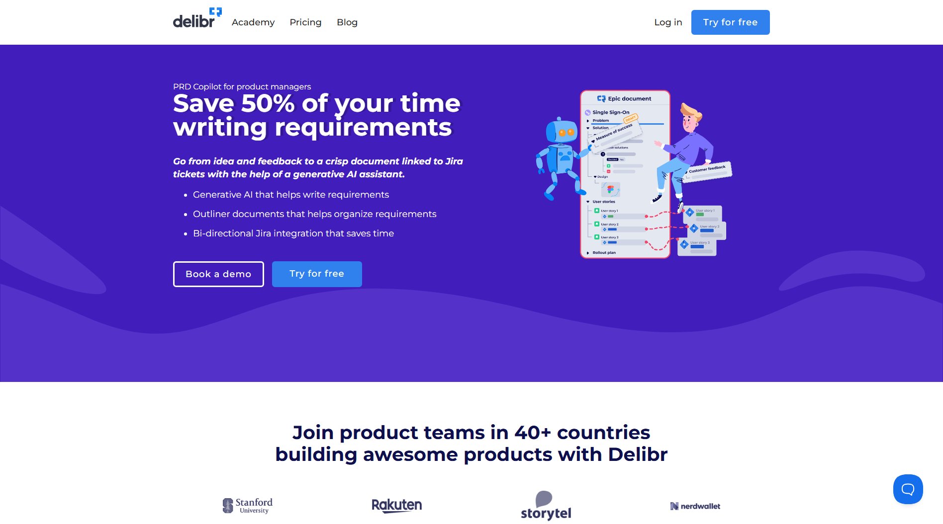 Delibr AI Delibr AI Interface & Screenshots Delibr AI Delibr AI Interface & Screenshots
