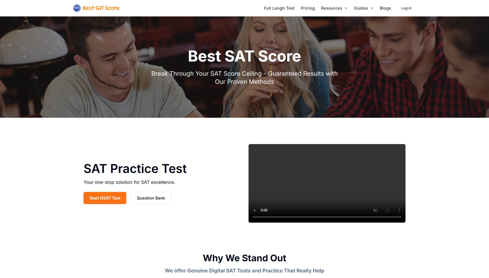 Best SAT Score Best SAT Score Interface & Screenshots Best SAT Score Best SAT Score Interface & Screenshots
