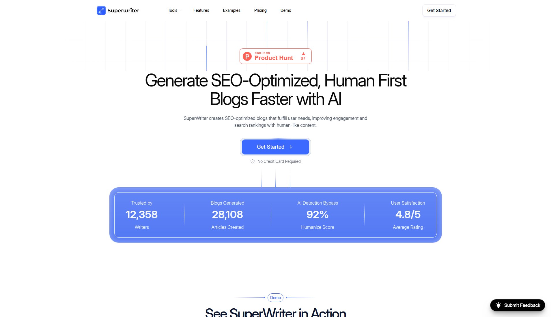 SuperWriter SuperWriter Interface & Screenshots SuperWriter SuperWriter Interface & Screenshots