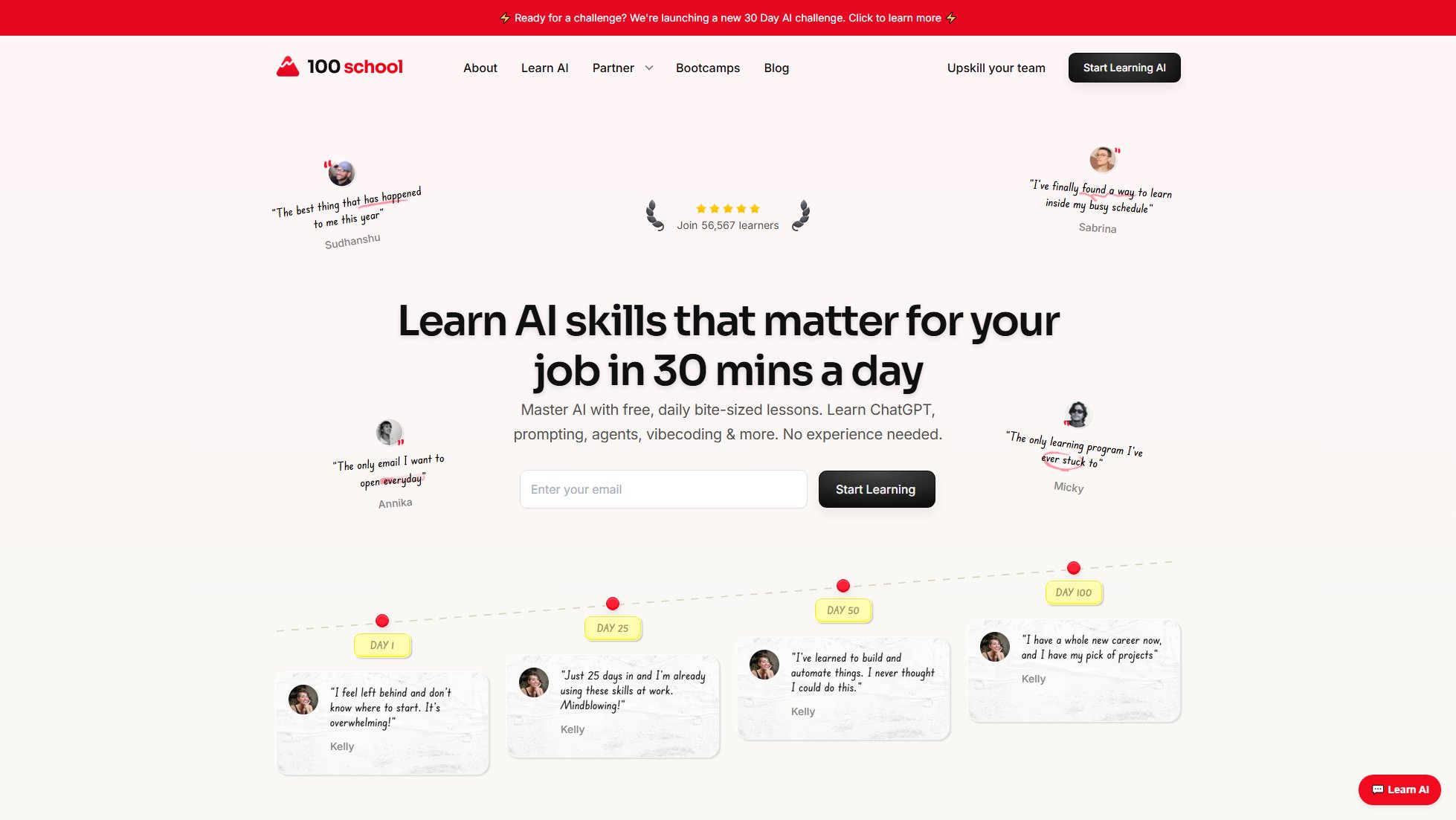 100 School 100 School Interface & Screenshots 100 School 100 School Interface & Screenshots