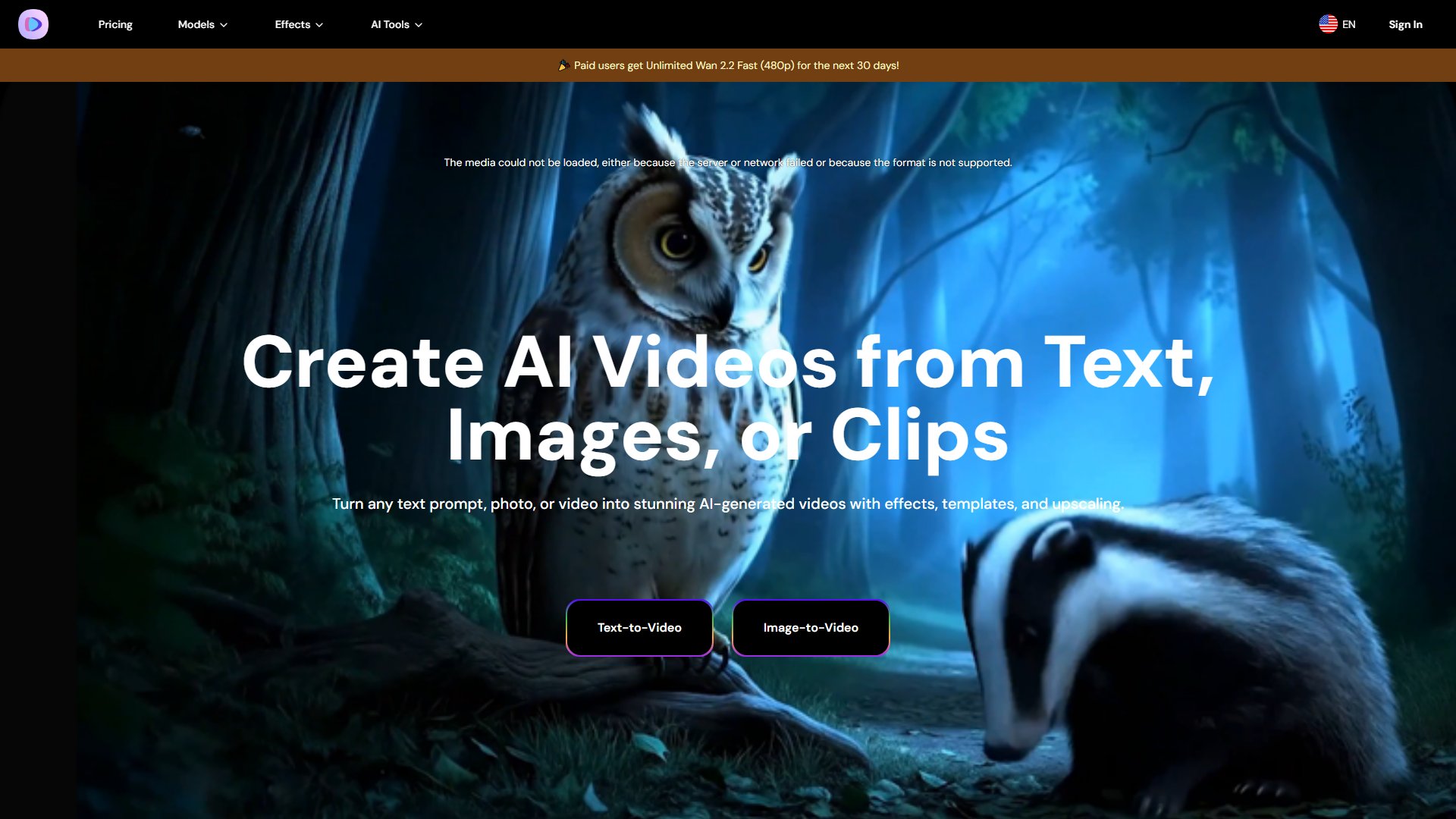 Image-to-Video Maker Screenshot Image-to-Video Maker Screenshot