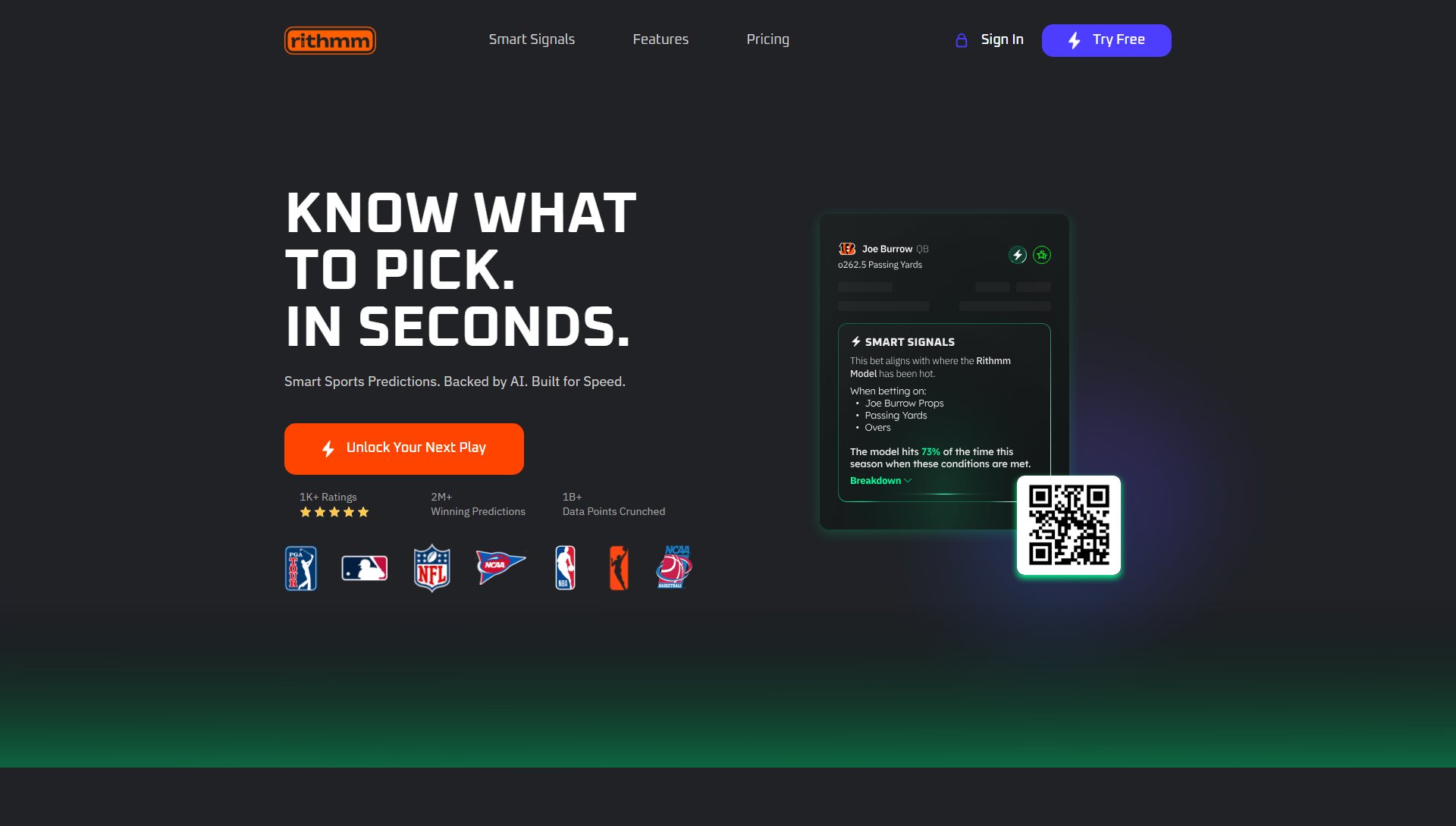 Rithmm Rithmm Interface & Screenshots Rithmm Rithmm Interface & Screenshots