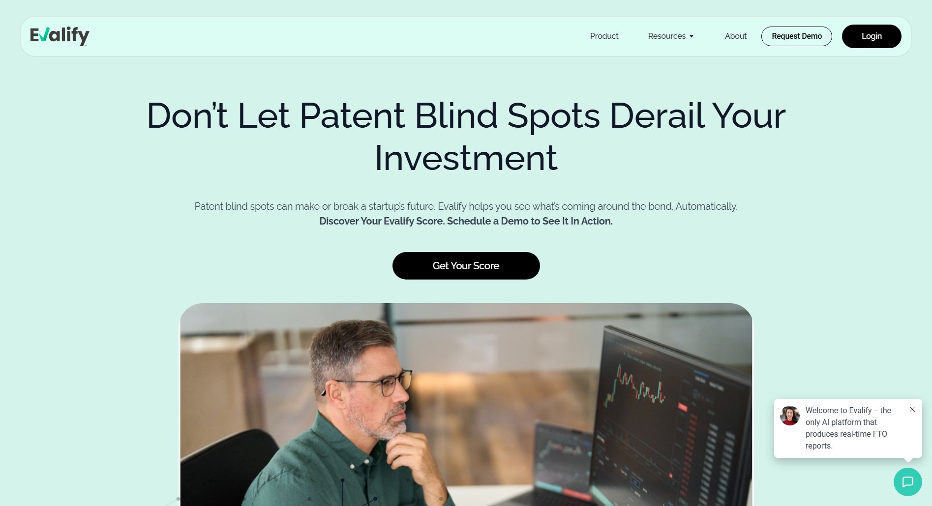 Evalify Evalify Interface & Screenshots Evalify Evalify Interface & Screenshots