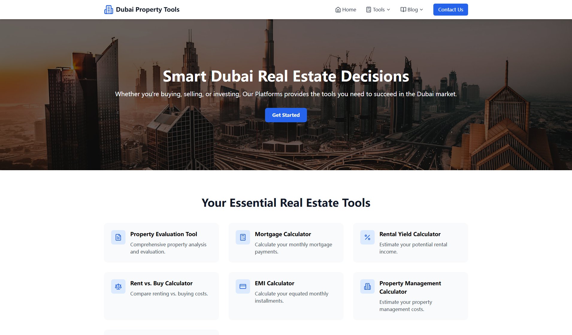 Smart Dubai Real Estate Decisions Smart Dubai Real Estate Decisions Interface & Screenshots Smart Dubai Real Estate Decisions Smart Dubai Real Estate Decisions Interface & Screenshots