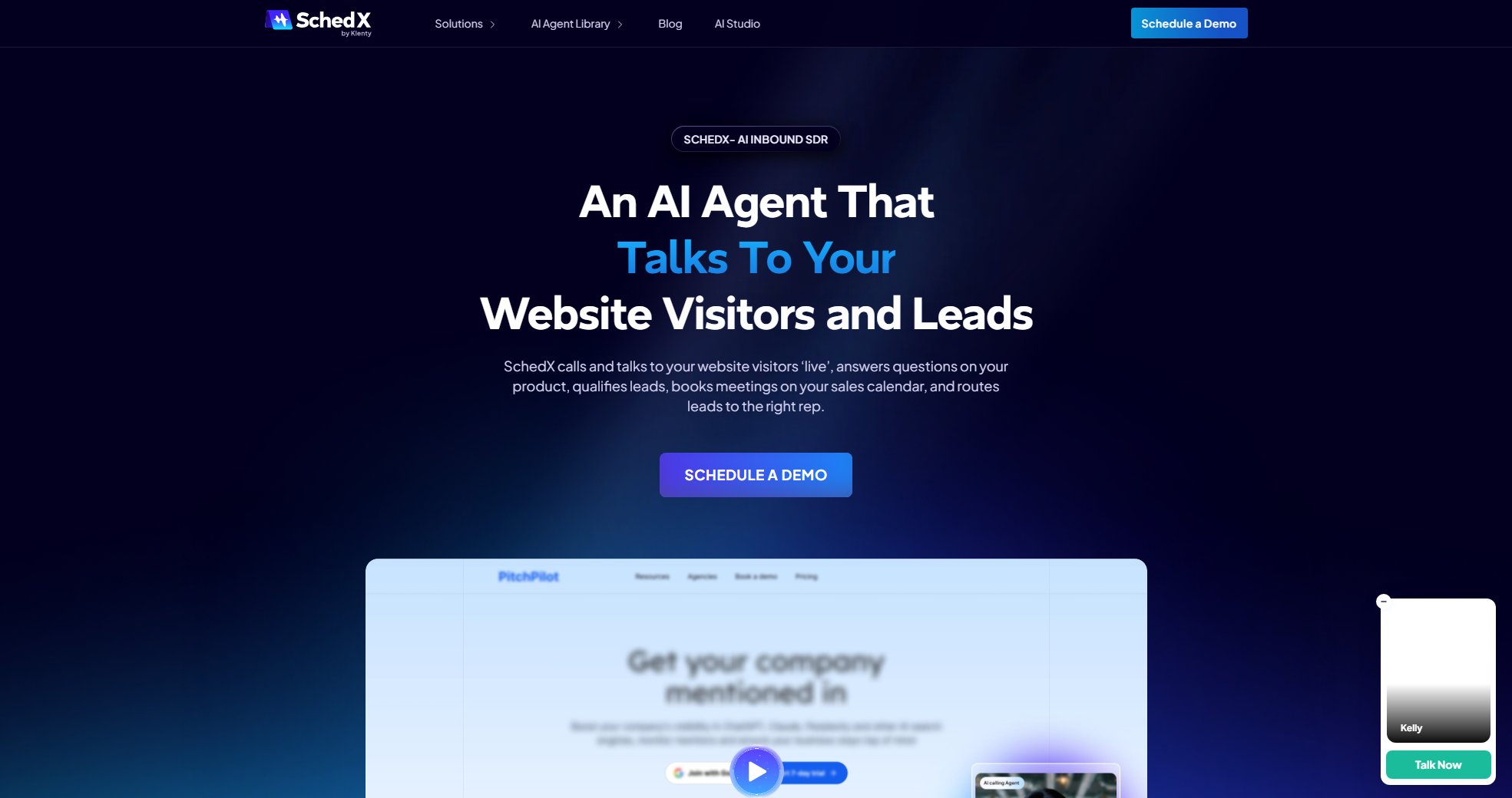 SchedX SchedX Interface & Screenshots SchedX SchedX Interface & Screenshots