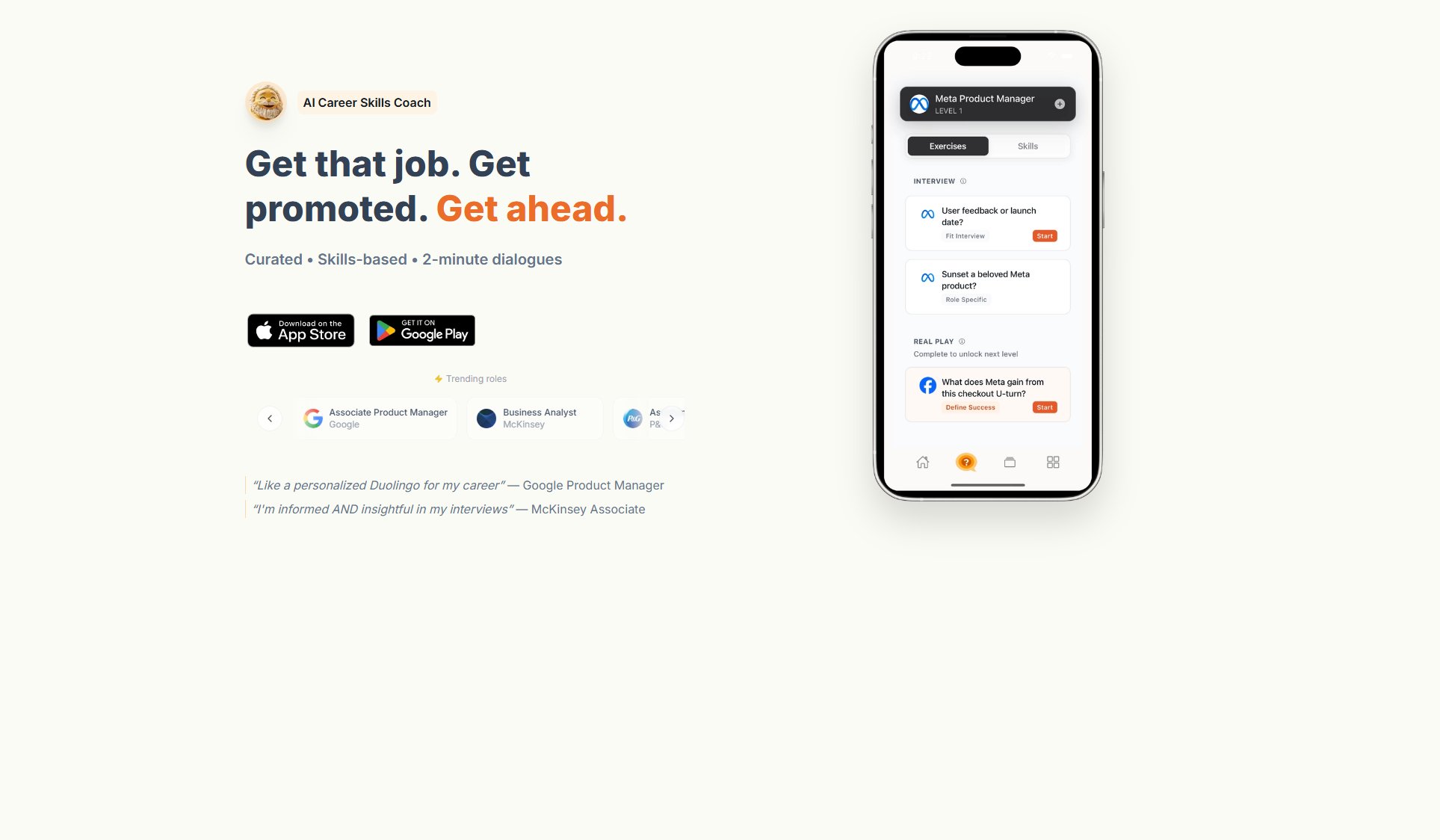 Socratify Socratify Interface & Screenshots