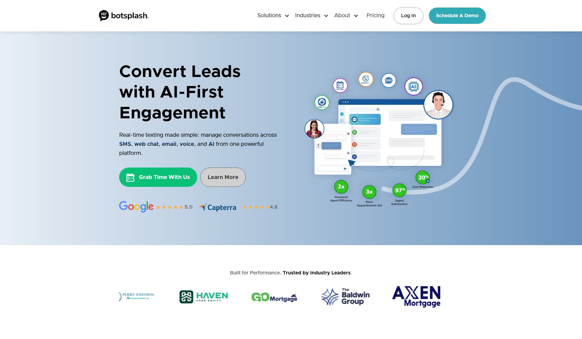 Botsplash Botsplash Interface & Screenshots Botsplash Botsplash Interface & Screenshots