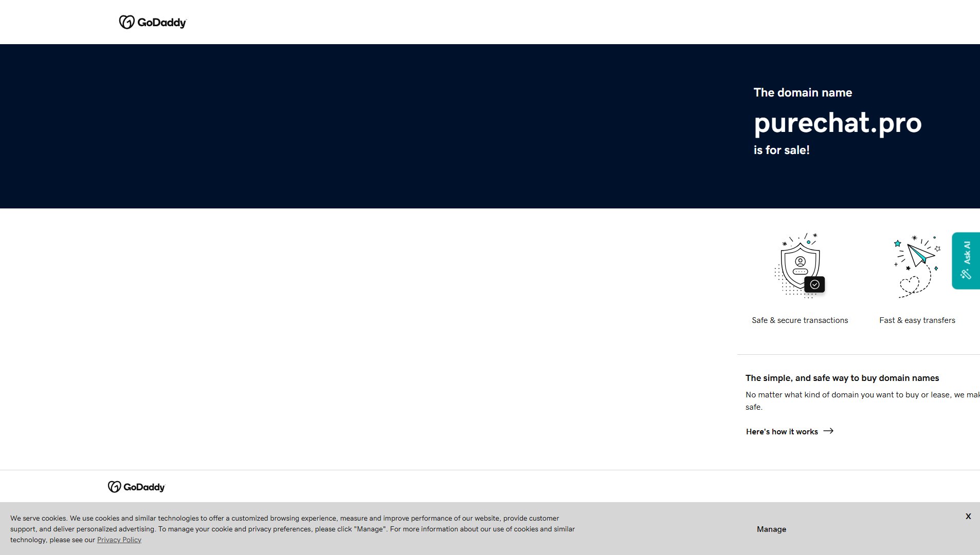 purechat.pro purechat.pro Interface & Screenshots purechat.pro purechat.pro Interface & Screenshots