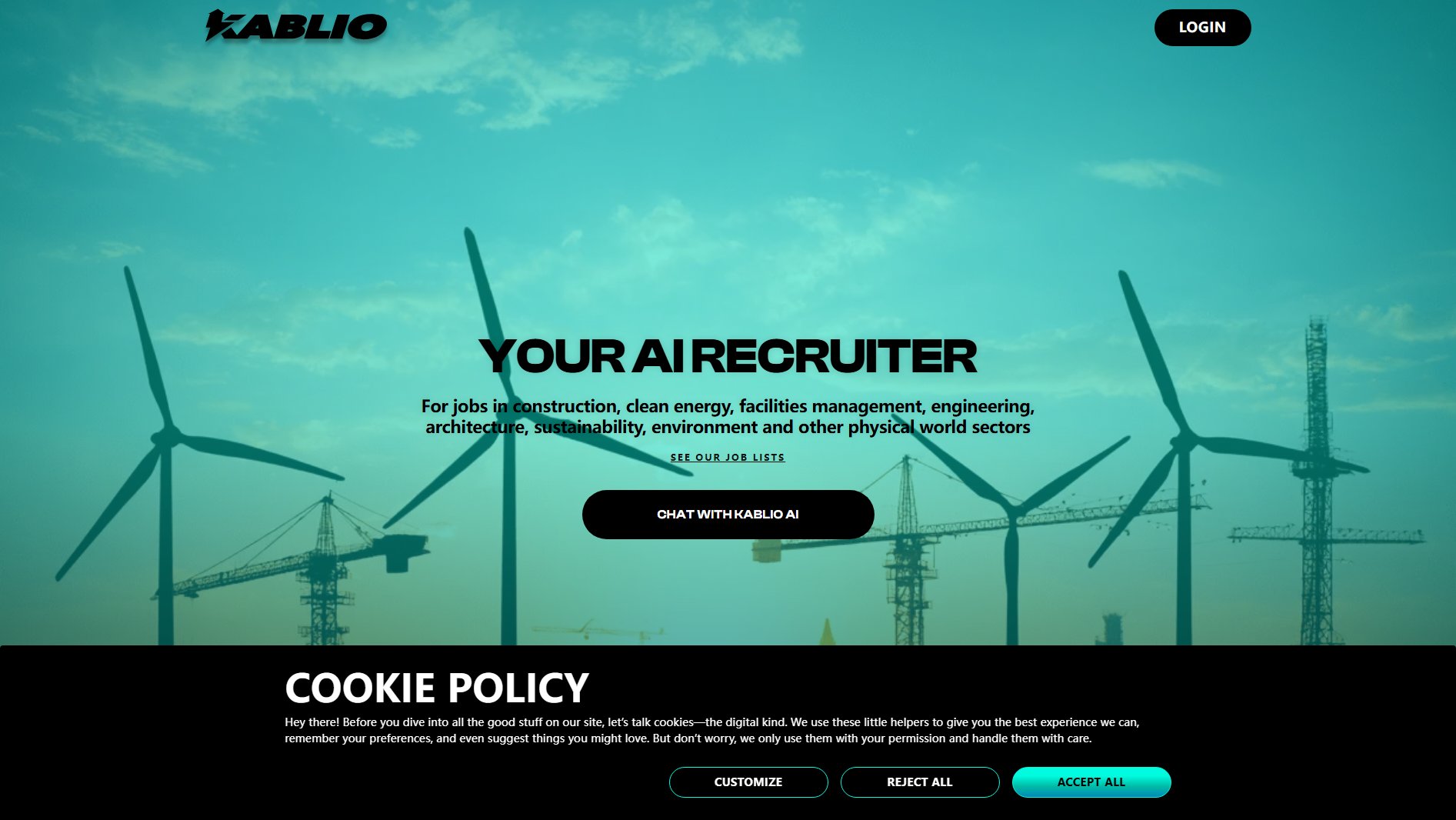 Kablio Kablio Interface & Screenshots Kablio Kablio Interface & Screenshots