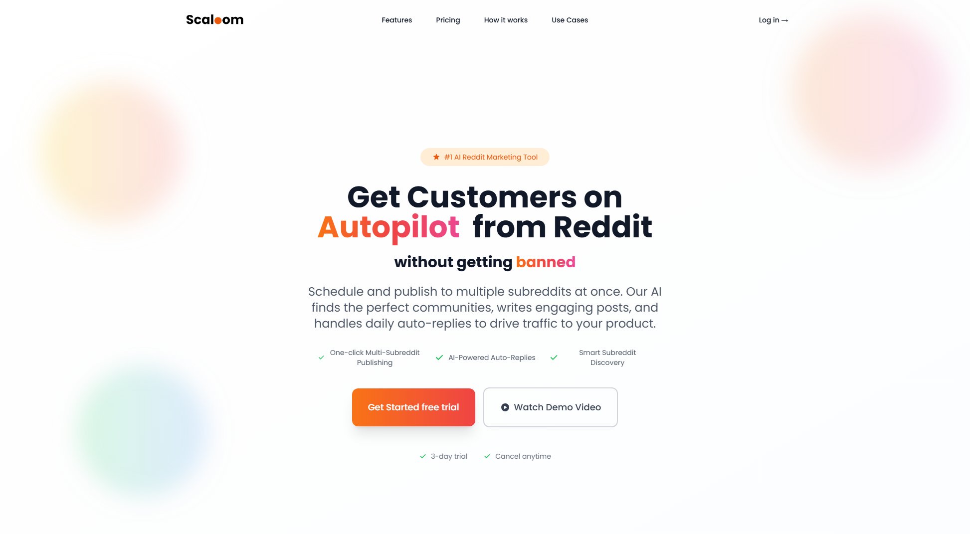 Scaloom Scaloom Interface & Screenshots Scaloom Scaloom Interface & Screenshots