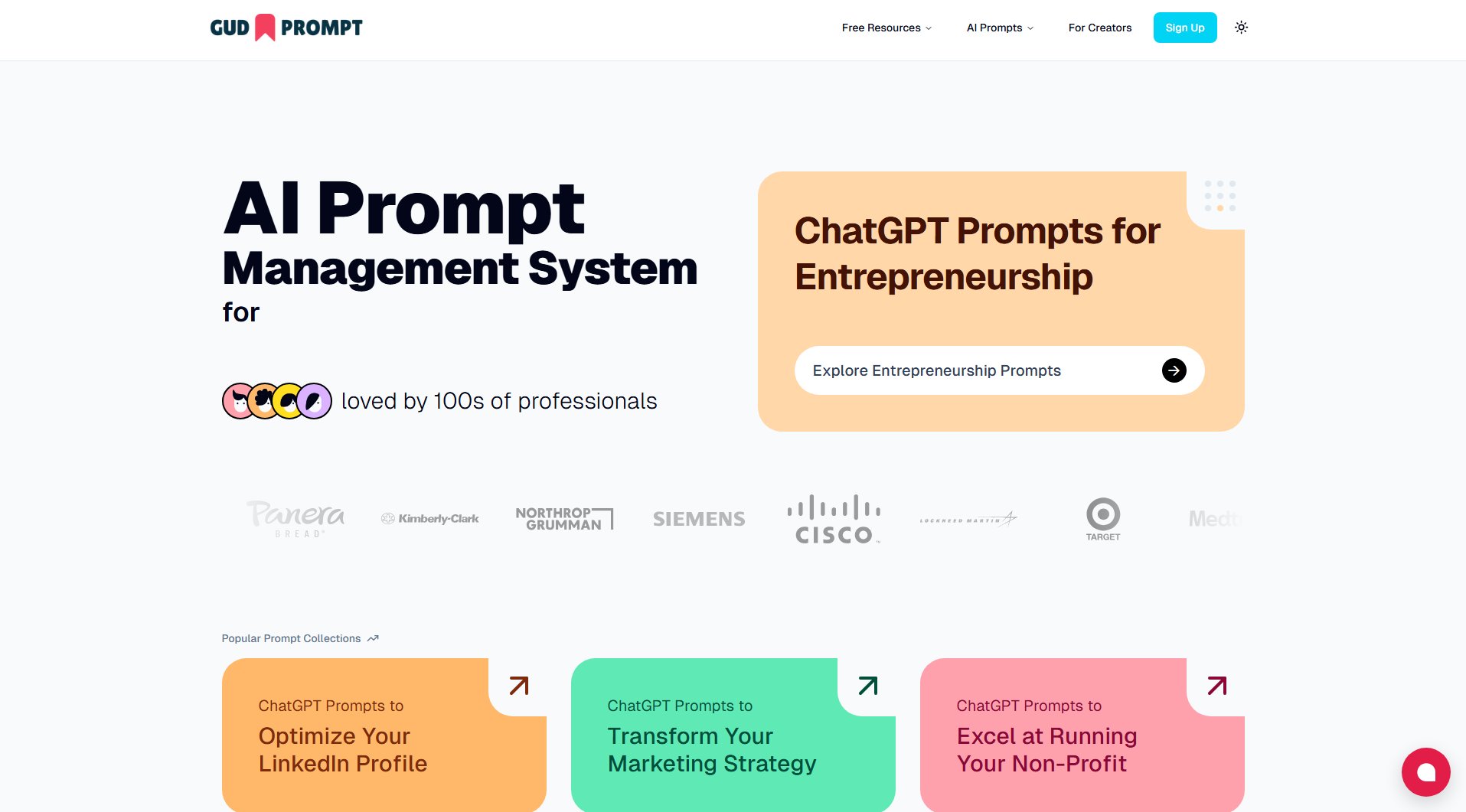 Gud Prompt Gud Prompt Interface & Screenshots Gud Prompt Gud Prompt Interface & Screenshots