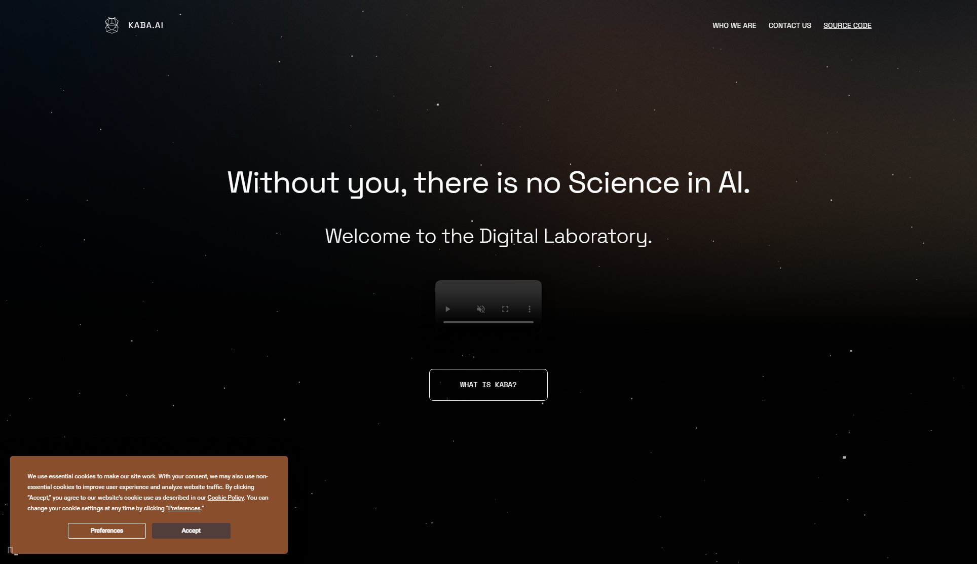 Kaba Kaba Interface & Screenshots Kaba Kaba Interface & Screenshots
