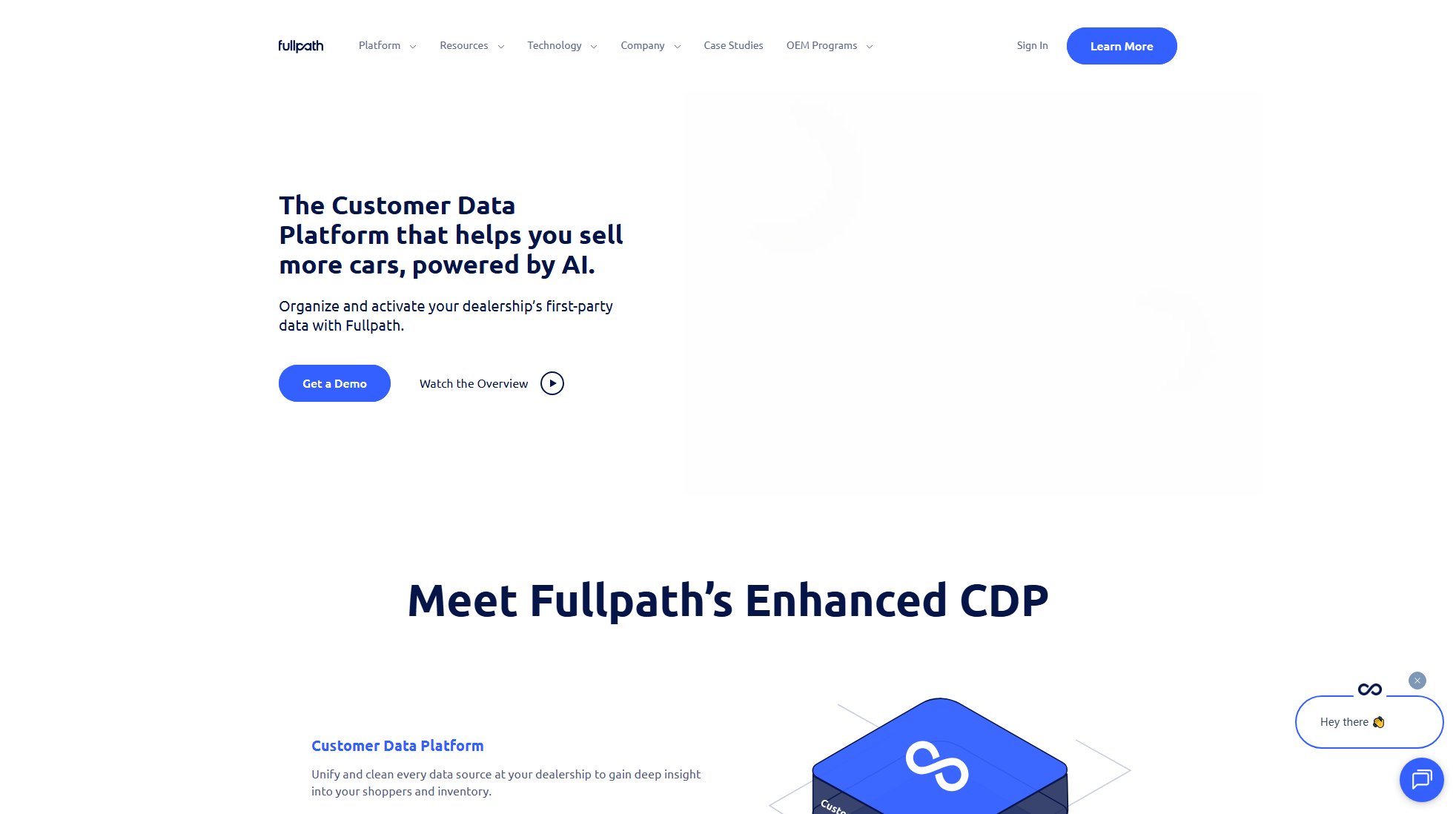 Fullpath Fullpath Interface & Screenshots