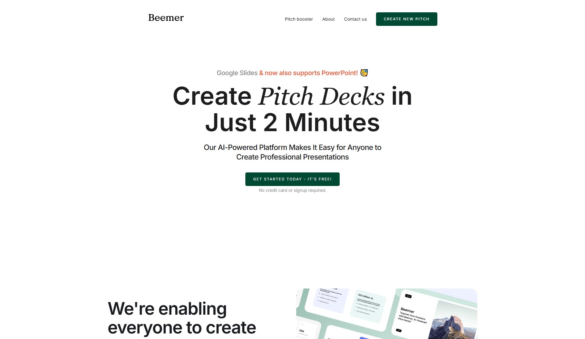Beemer Beemer Interface & Screenshots Beemer Beemer Interface & Screenshots