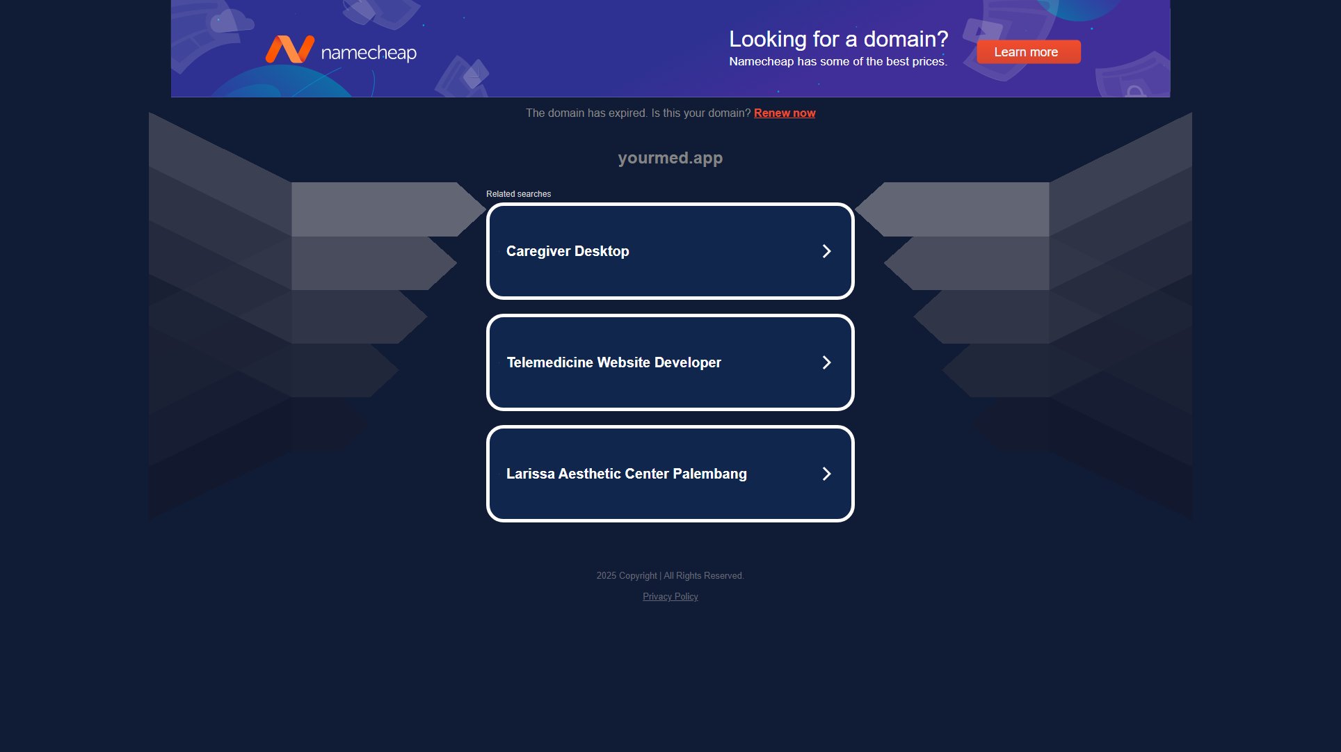 yourmed.app yourmed.app Interface & Screenshots