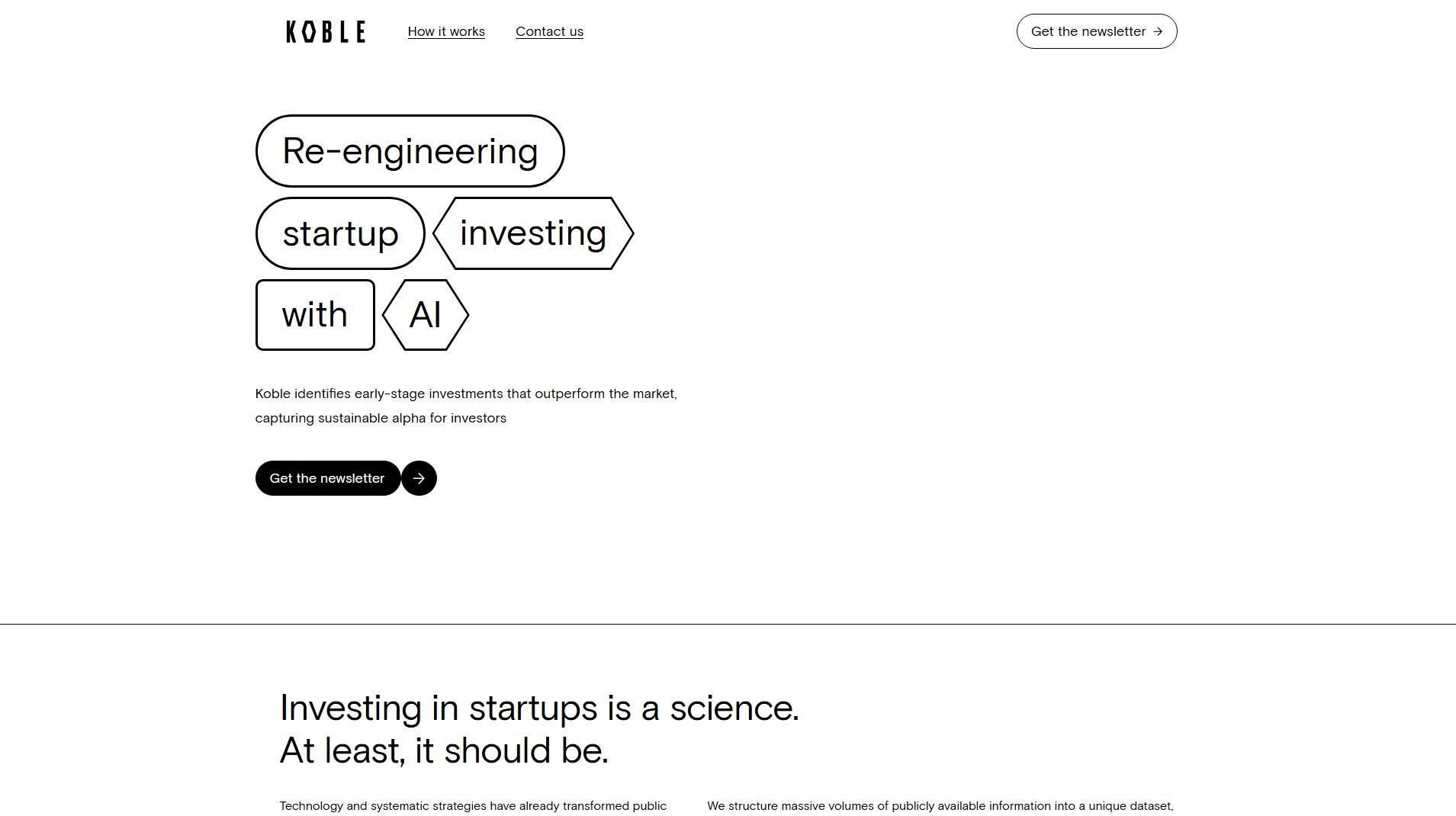 Koble Koble Interface & Screenshots Koble Koble Interface & Screenshots