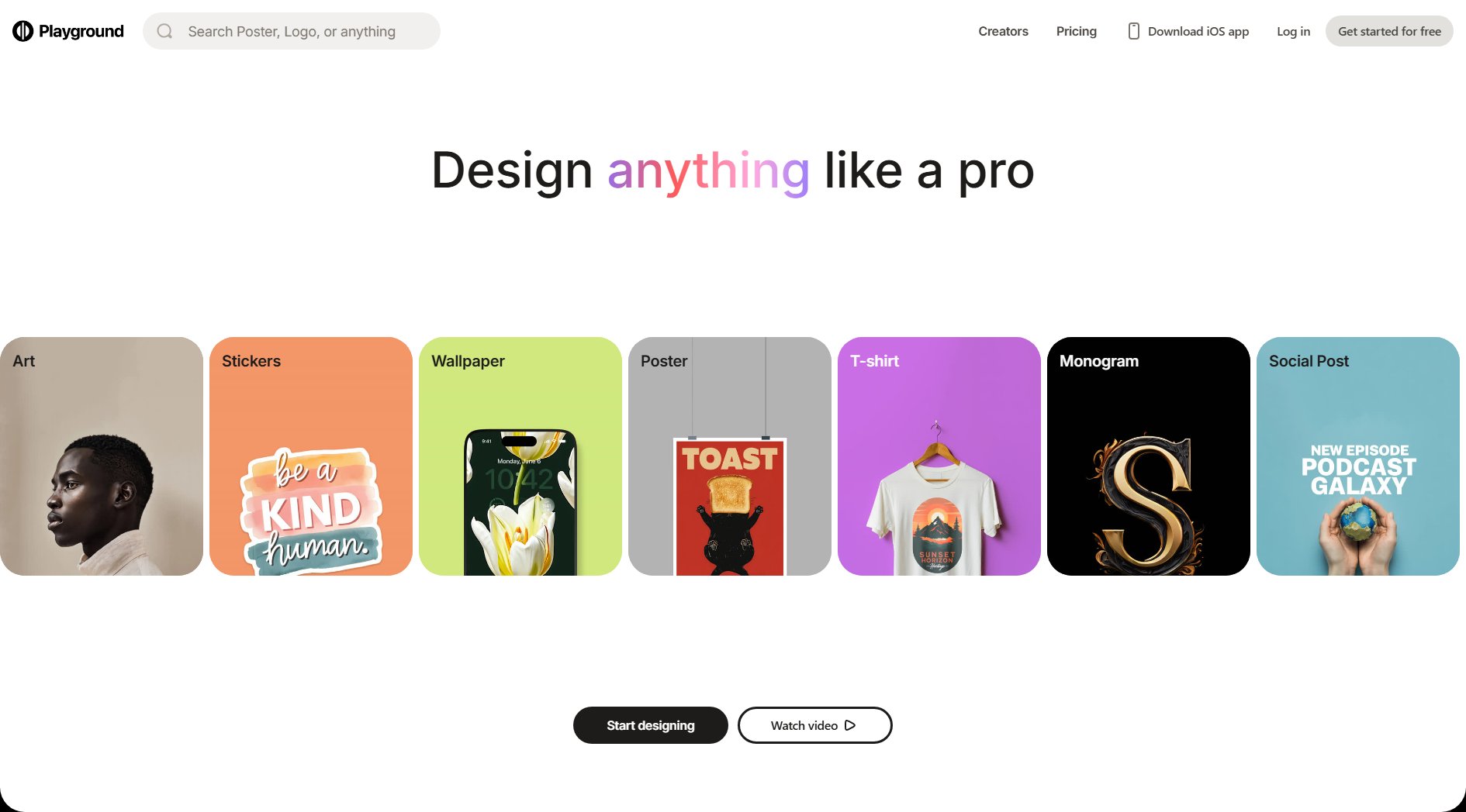 Playground AI Playground AI Interface & Screenshots Playground AI Playground AI Interface & Screenshots