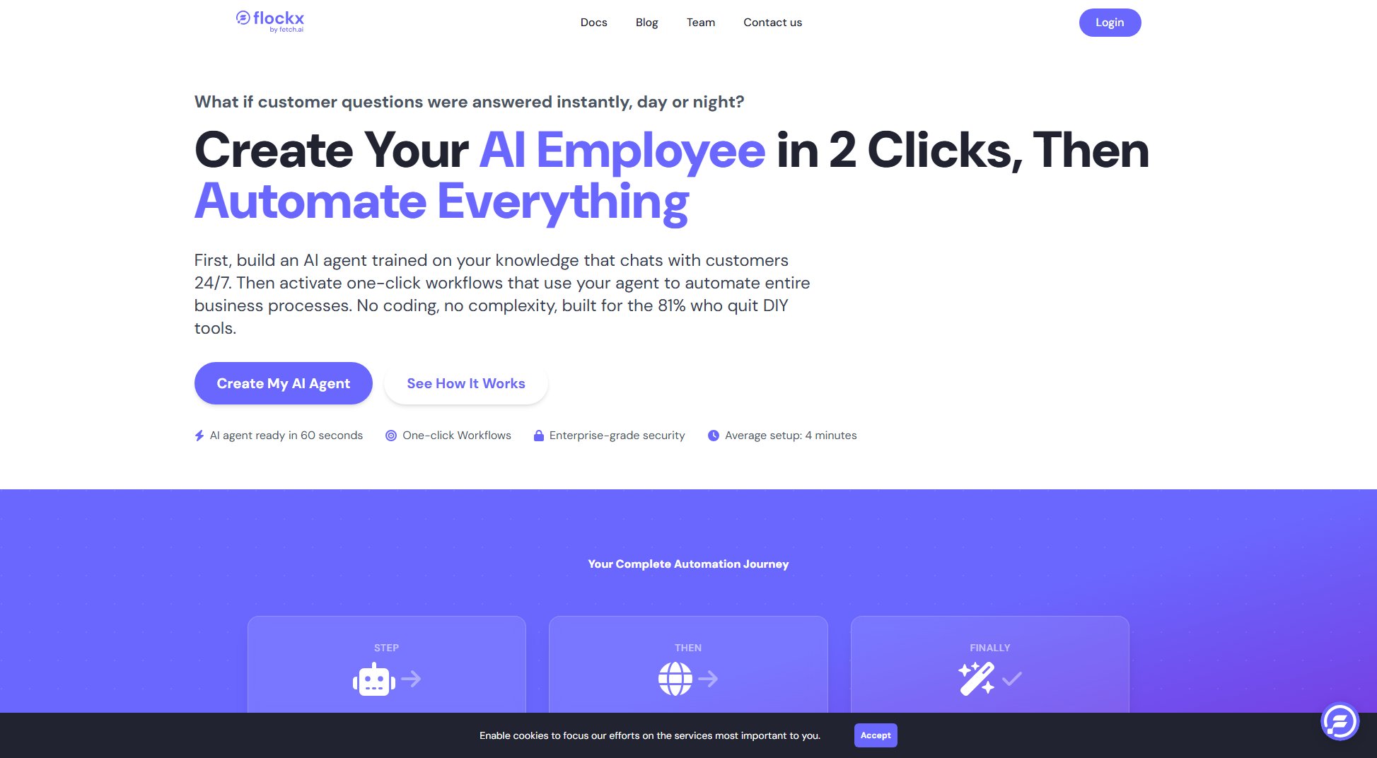 flockx flockx Interface & Screenshots flockx flockx Interface & Screenshots
