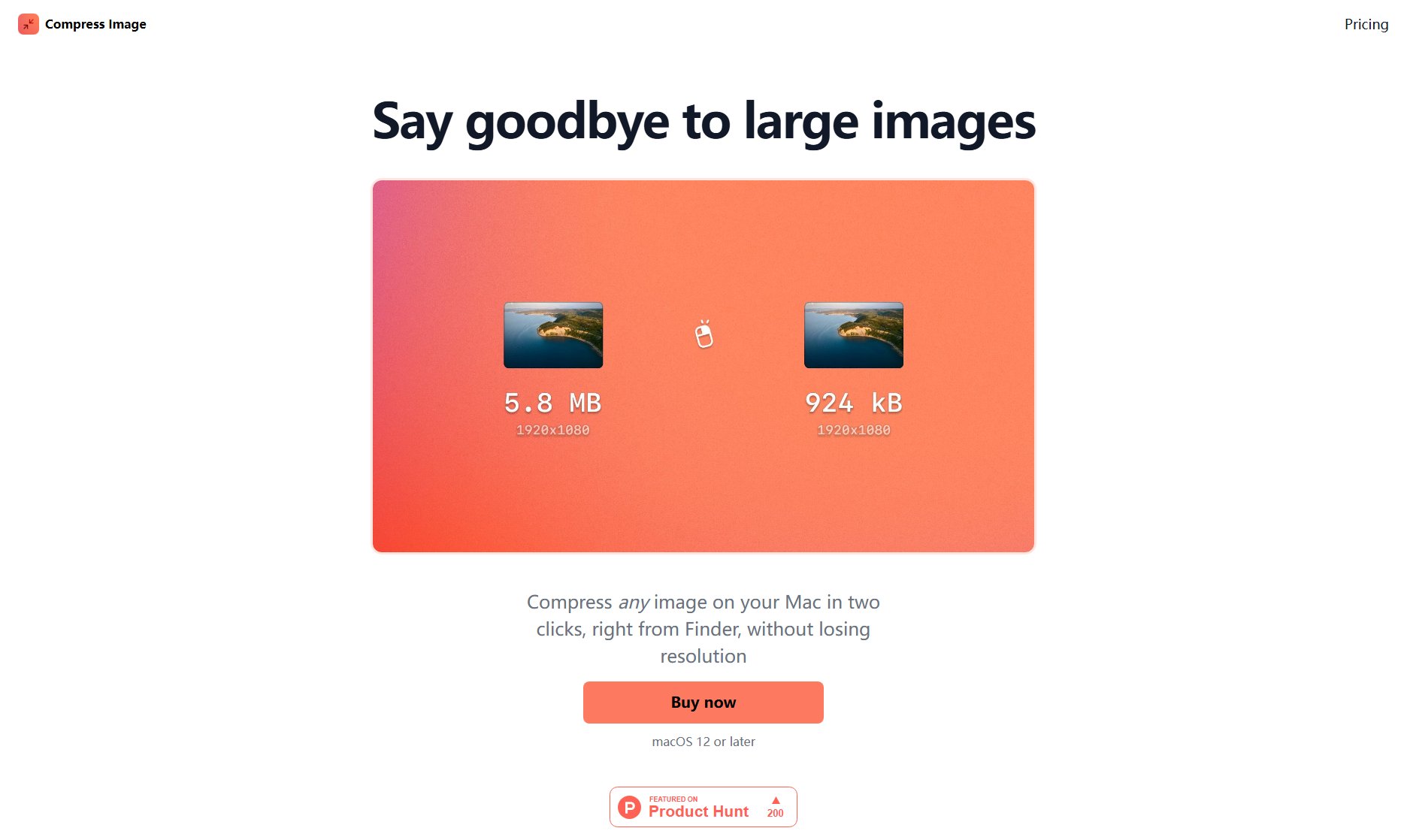 Compress Image Compress Image Interface & Screenshots Compress Image Compress Image Interface & Screenshots