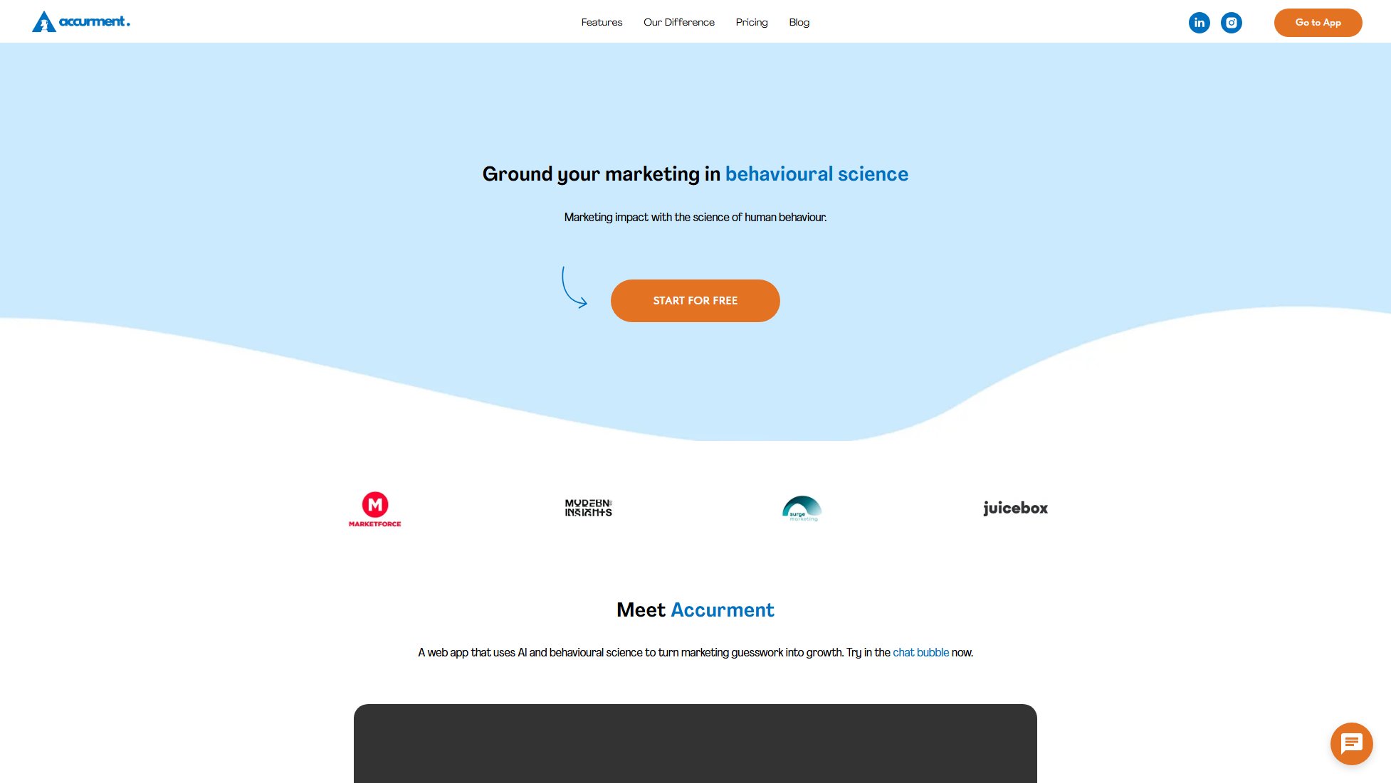 Accurment Accurment Interface & Screenshots Accurment Accurment Interface & Screenshots