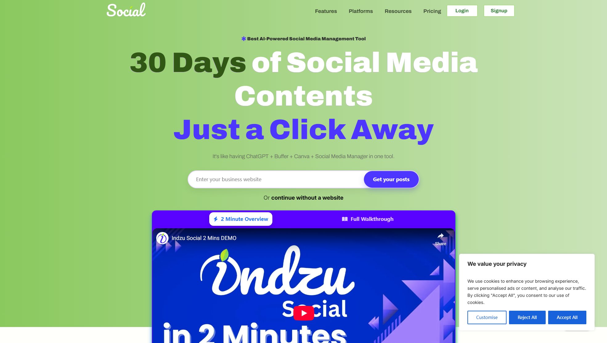 Indzu Social Indzu Social Interface & Screenshots Indzu Social Indzu Social Interface & Screenshots