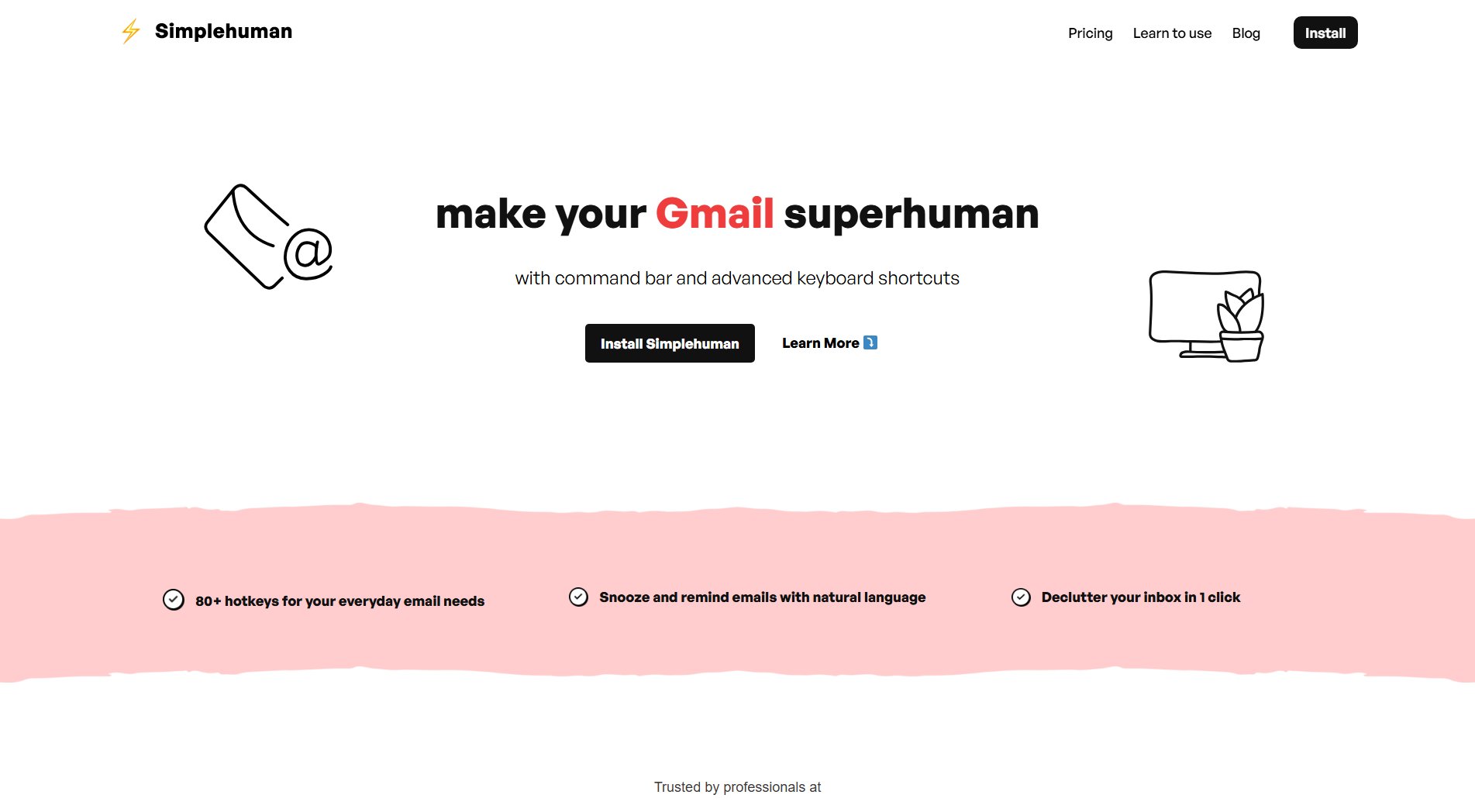 Simplehuman Gmail Shortcuts Extension Simplehuman Gmail Shortcuts Extension Interface & Screenshots Simplehuman Gmail Shortcuts Extension Simplehuman Gmail Shortcuts Extension Interface & Screenshots
