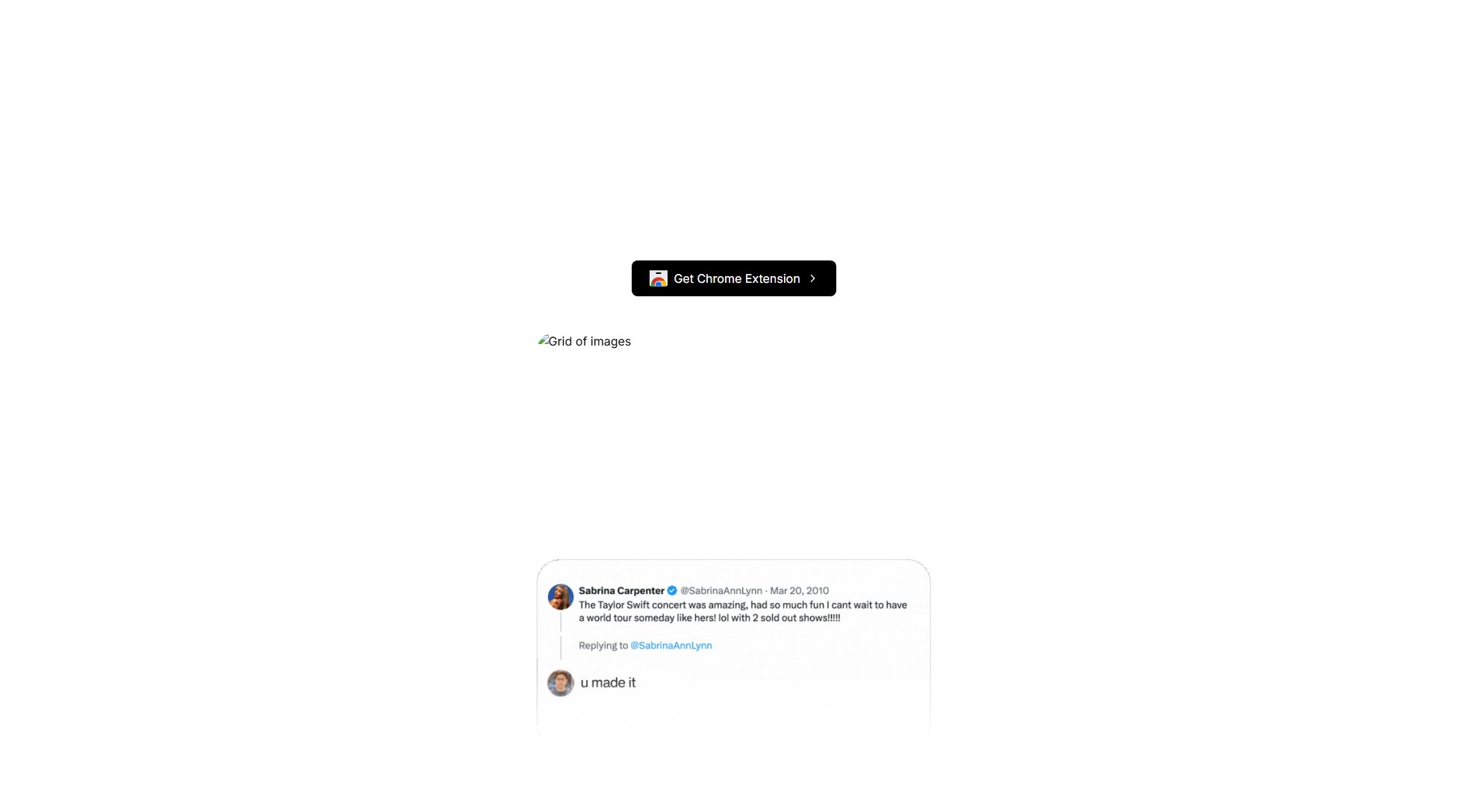 Vennbrd Vennbrd Interface & Screenshots