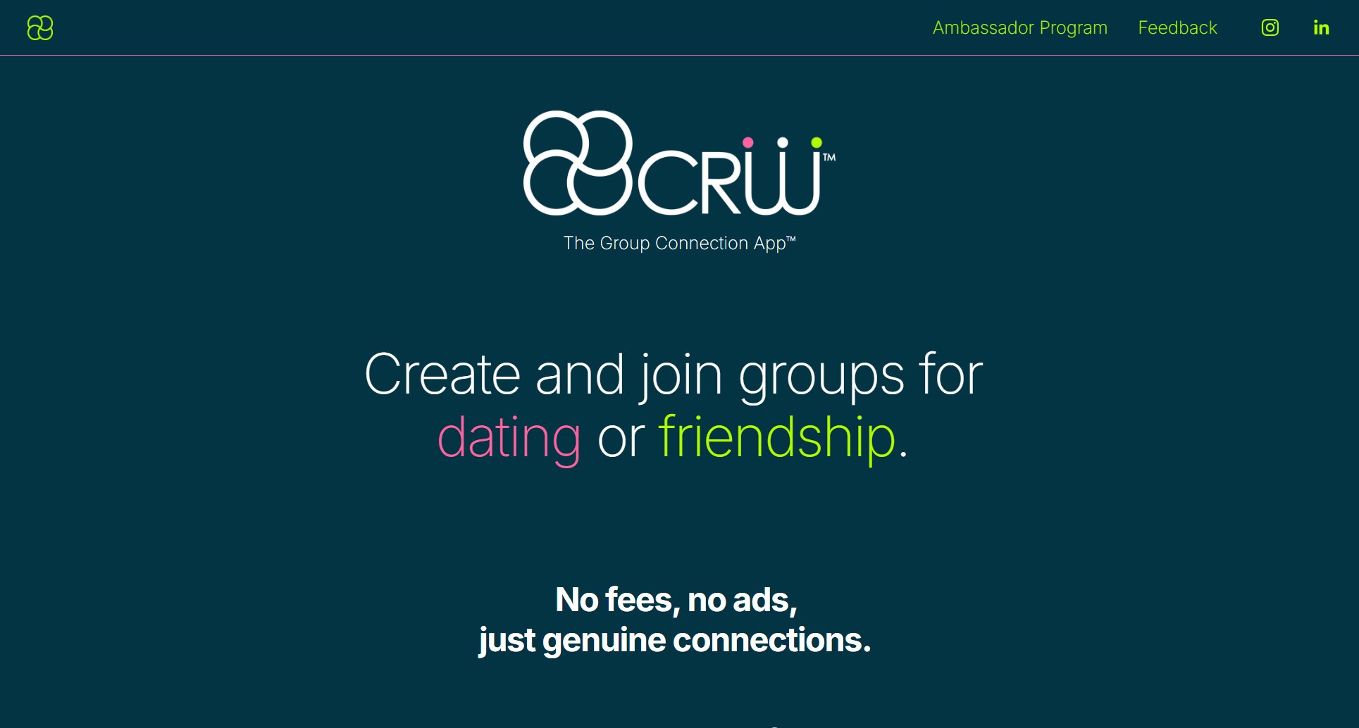 CRW CRW Interface & Screenshots CRW CRW Interface & Screenshots