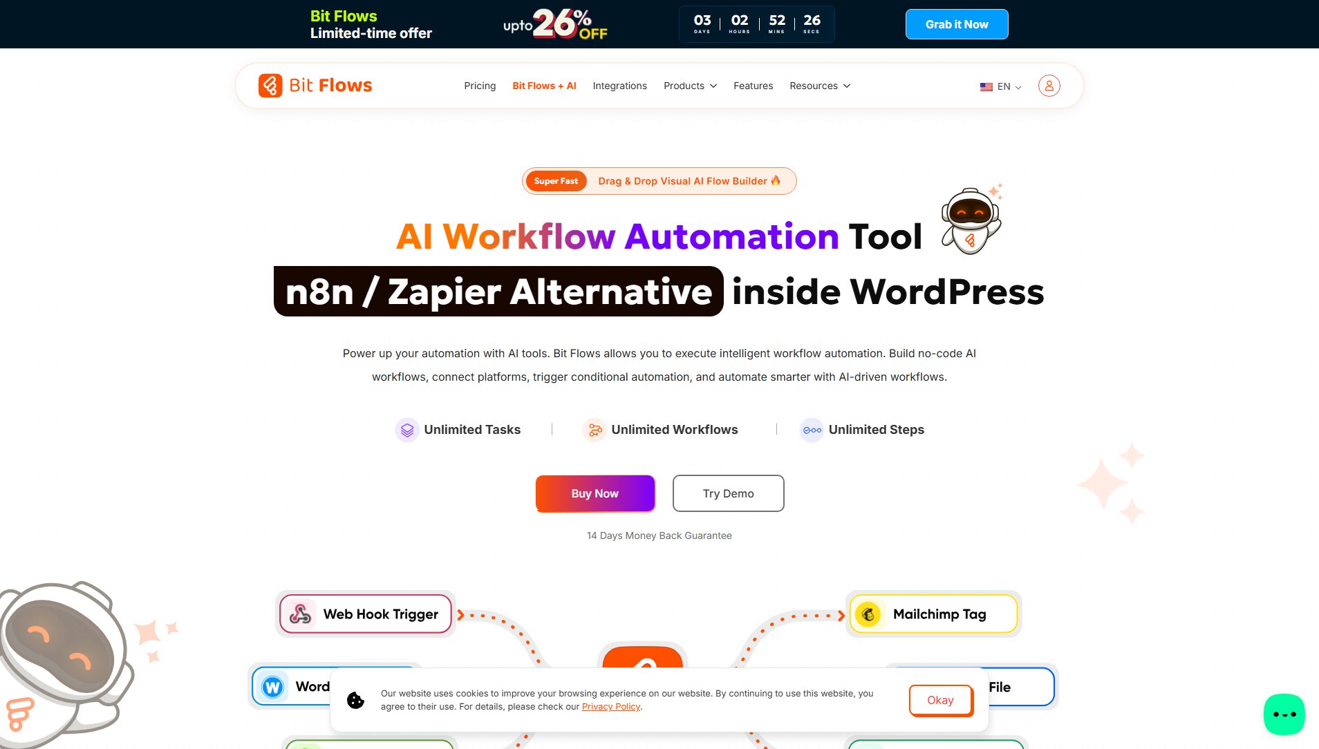 Bit Flows Bit Flows Interface & Screenshots Bit Flows Bit Flows Interface & Screenshots