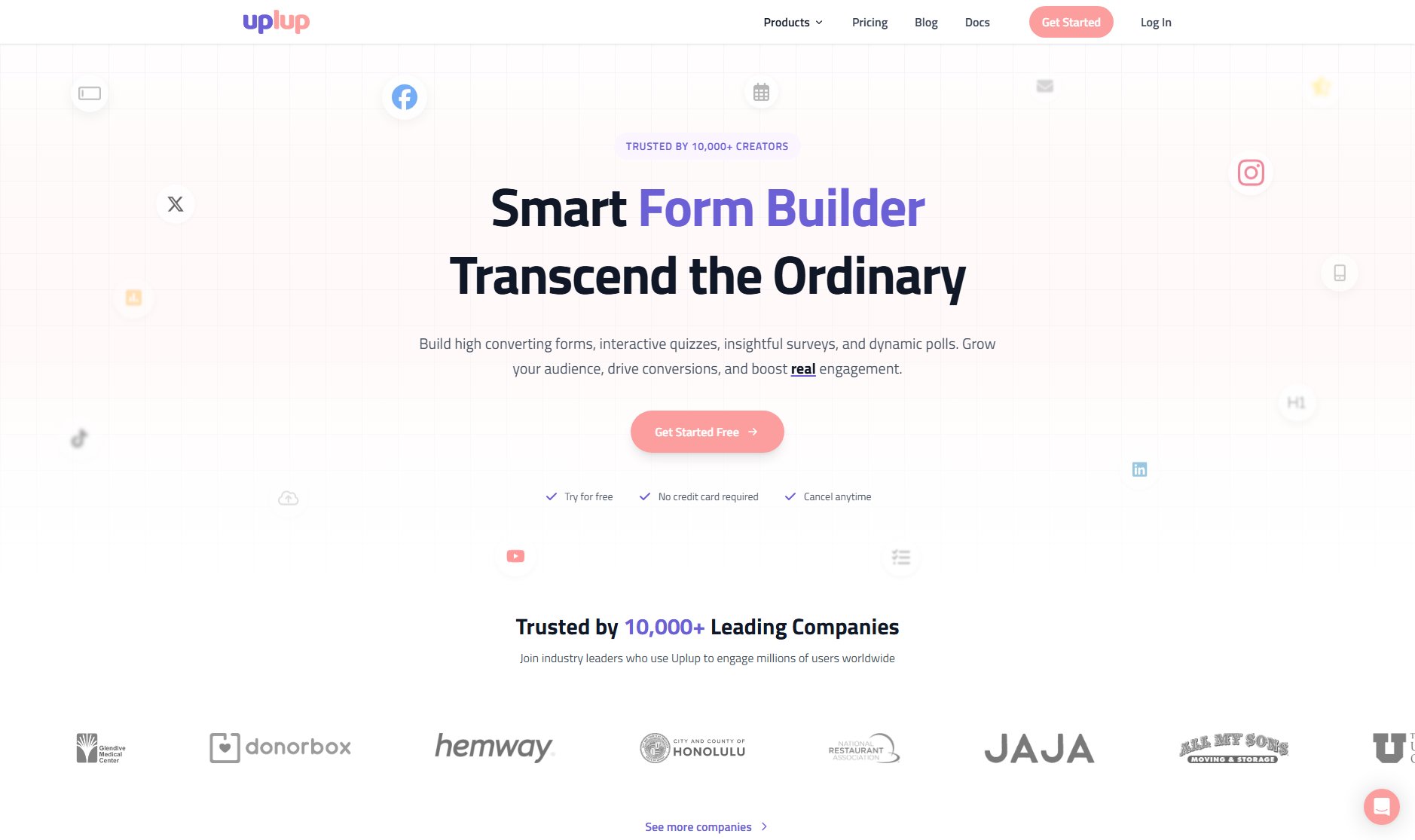 Uplup Uplup Interface & Screenshots Uplup Uplup Interface & Screenshots