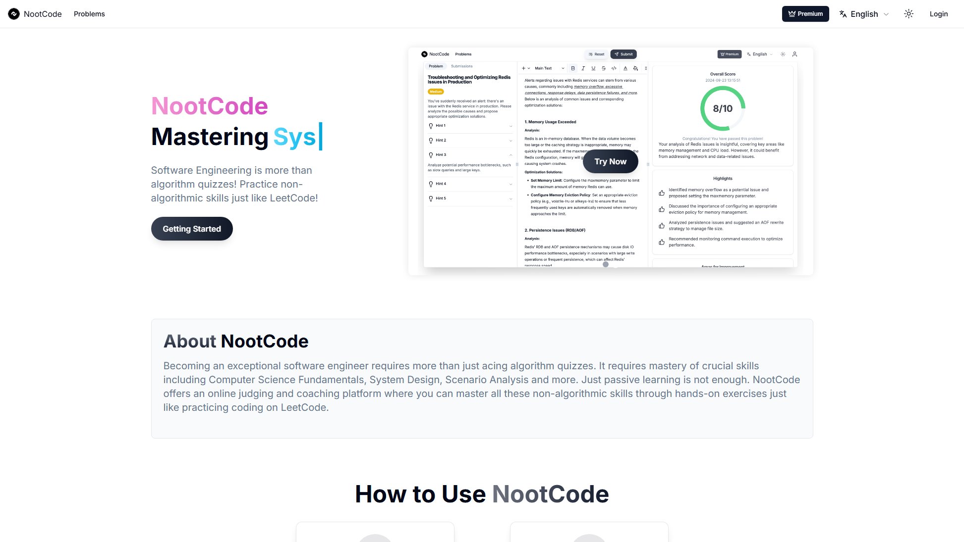NootCode NootCode Interface & Screenshots NootCode NootCode Interface & Screenshots