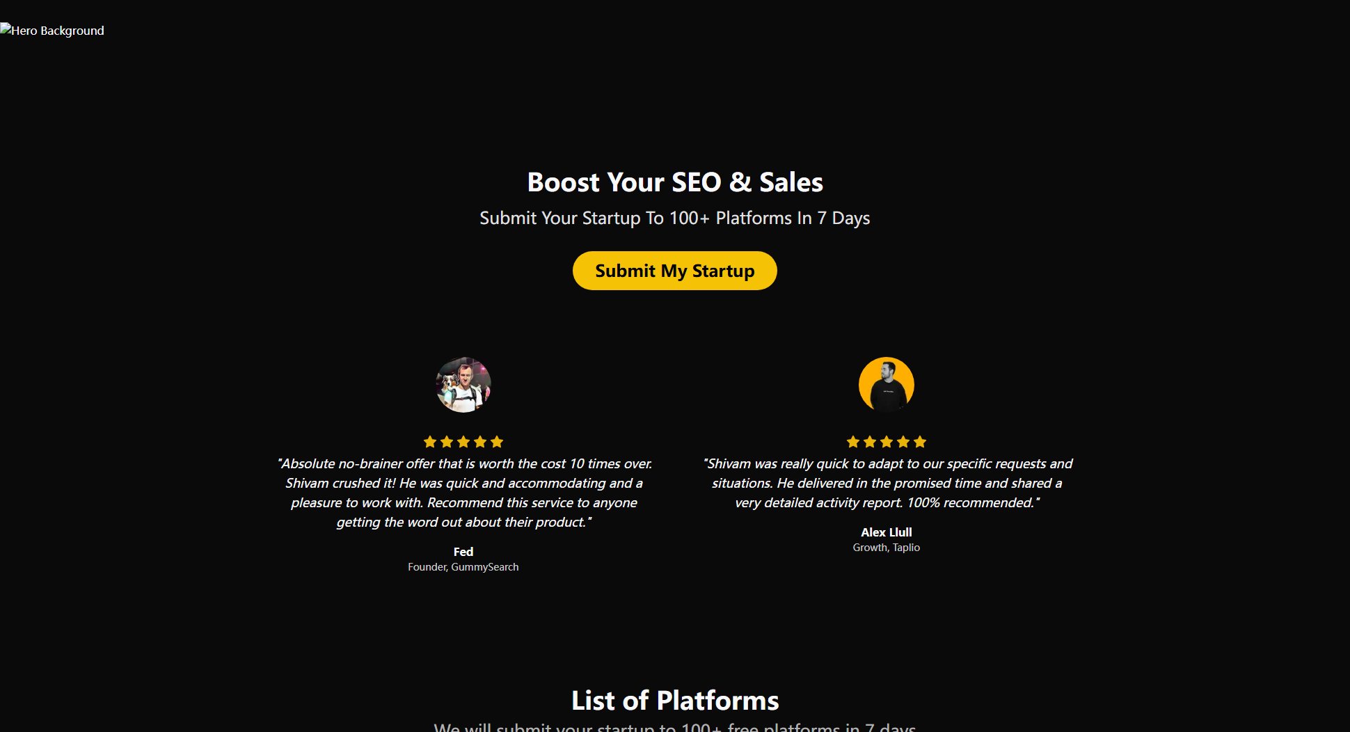 Boringlaunch Boringlaunch Interface & Screenshots Boringlaunch Boringlaunch Interface & Screenshots