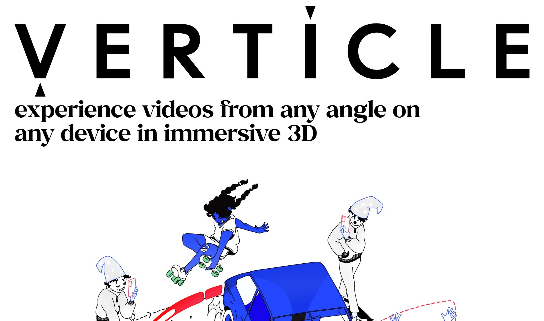 Verticle Verticle Interface & Screenshots Verticle Verticle Interface & Screenshots
