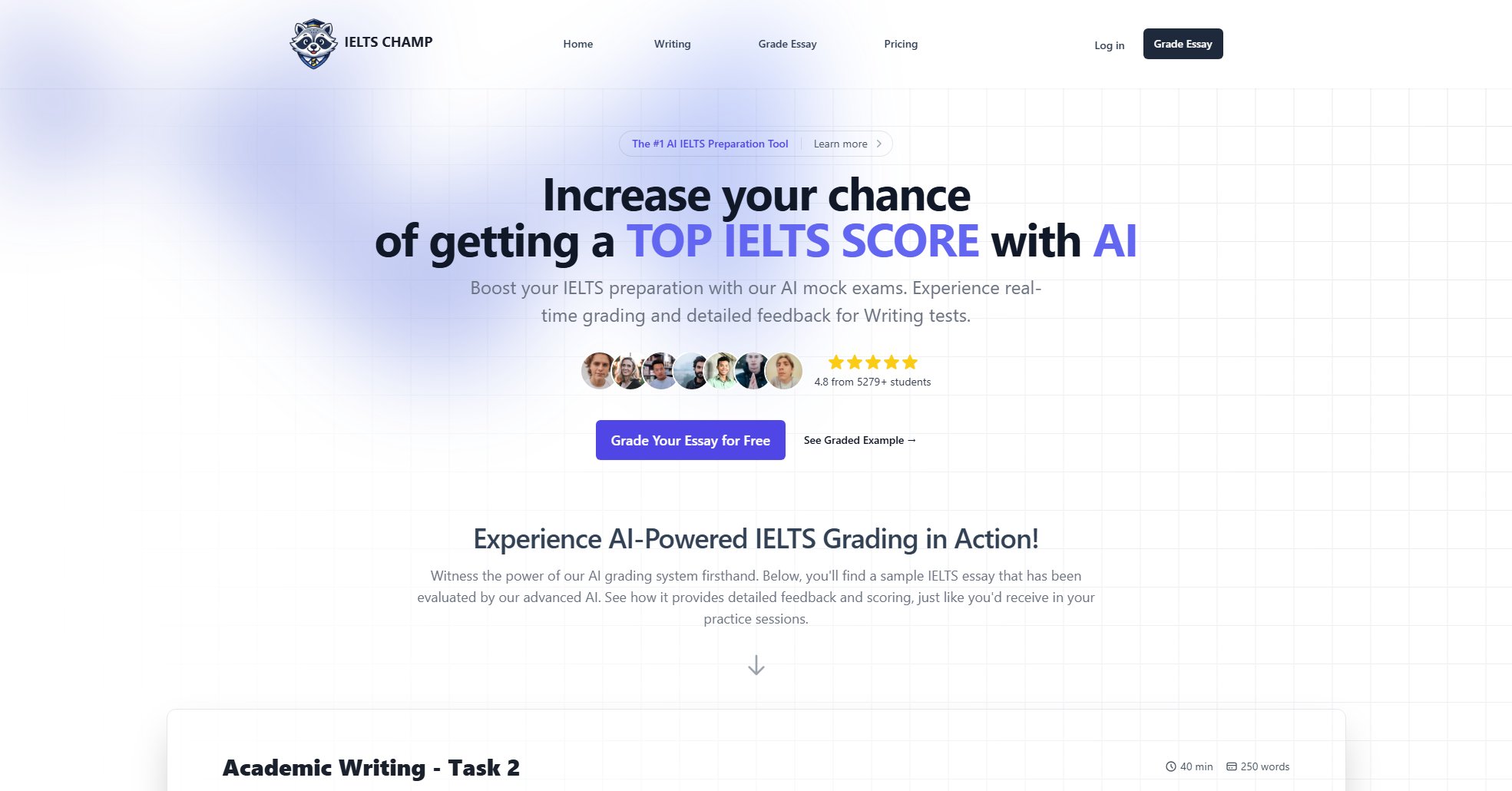 IELTS CHAMP IELTS CHAMP Interface & Screenshots IELTS CHAMP IELTS CHAMP Interface & Screenshots