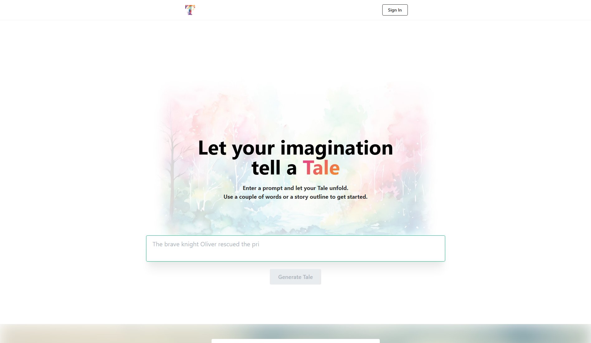 HeyTale HeyTale Interface & Screenshots HeyTale HeyTale Interface & Screenshots