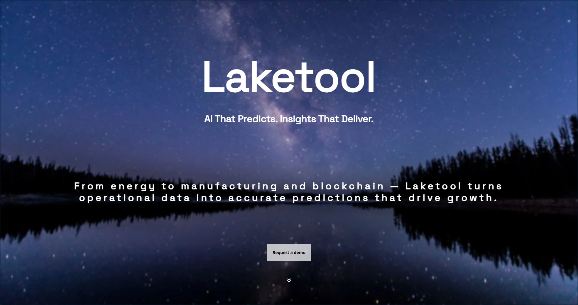 Laketool Laketool Interface & Screenshots Laketool Laketool Interface & Screenshots
