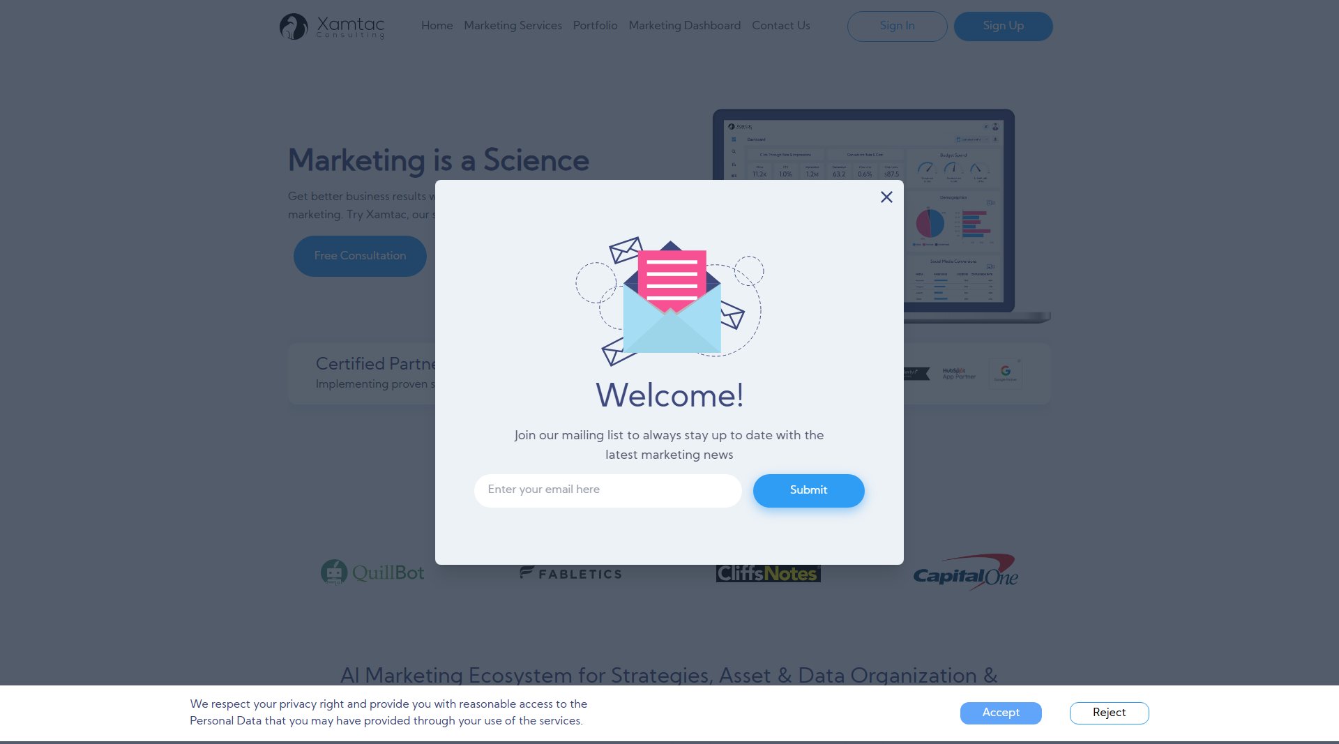 Xamtac Xamtac Interface & Screenshots Xamtac Xamtac Interface & Screenshots